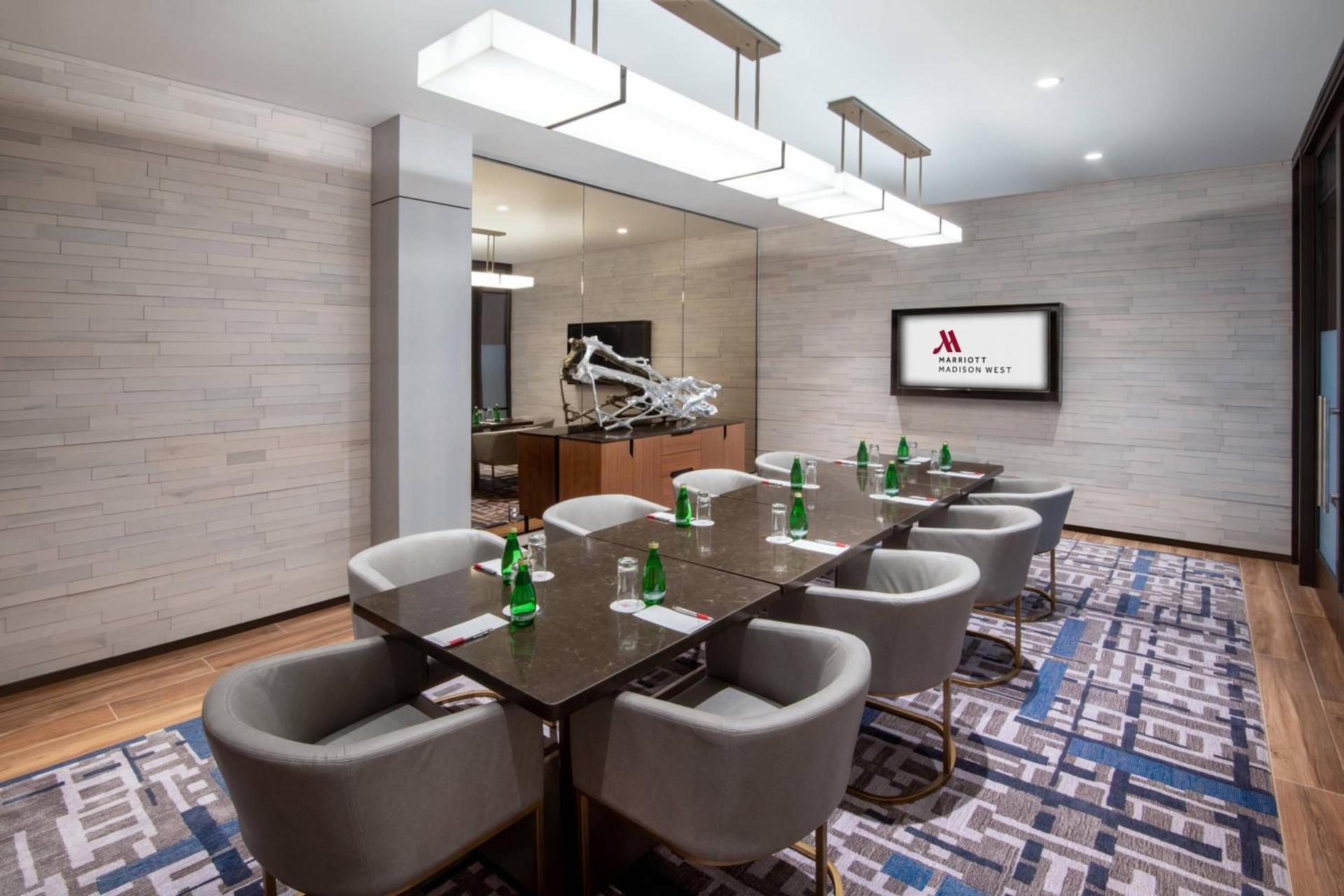 Madison Marriott West photo 34