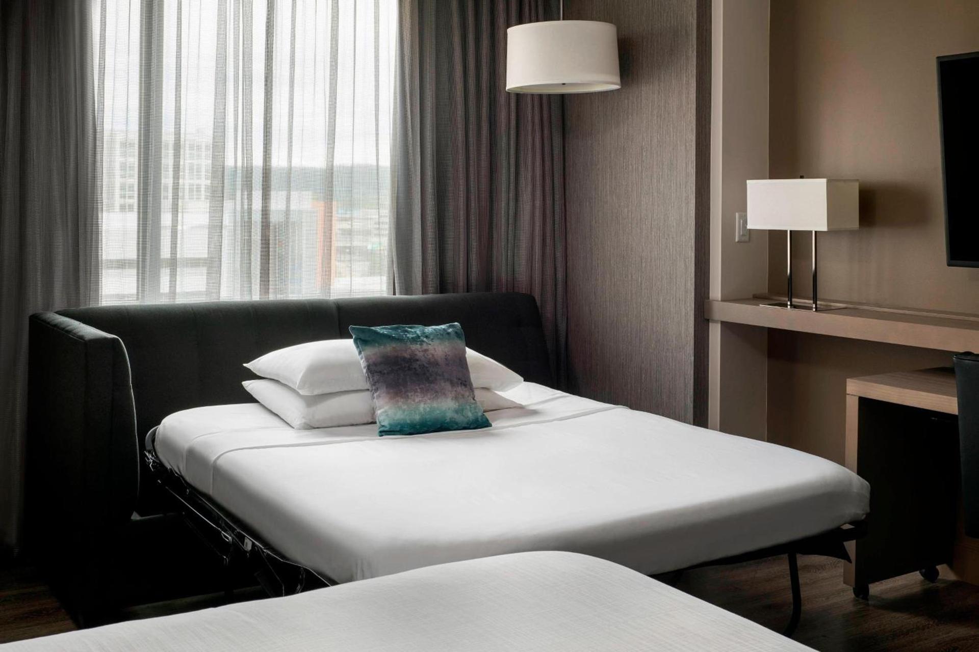 Seattle Marriott Bellevue photo 22