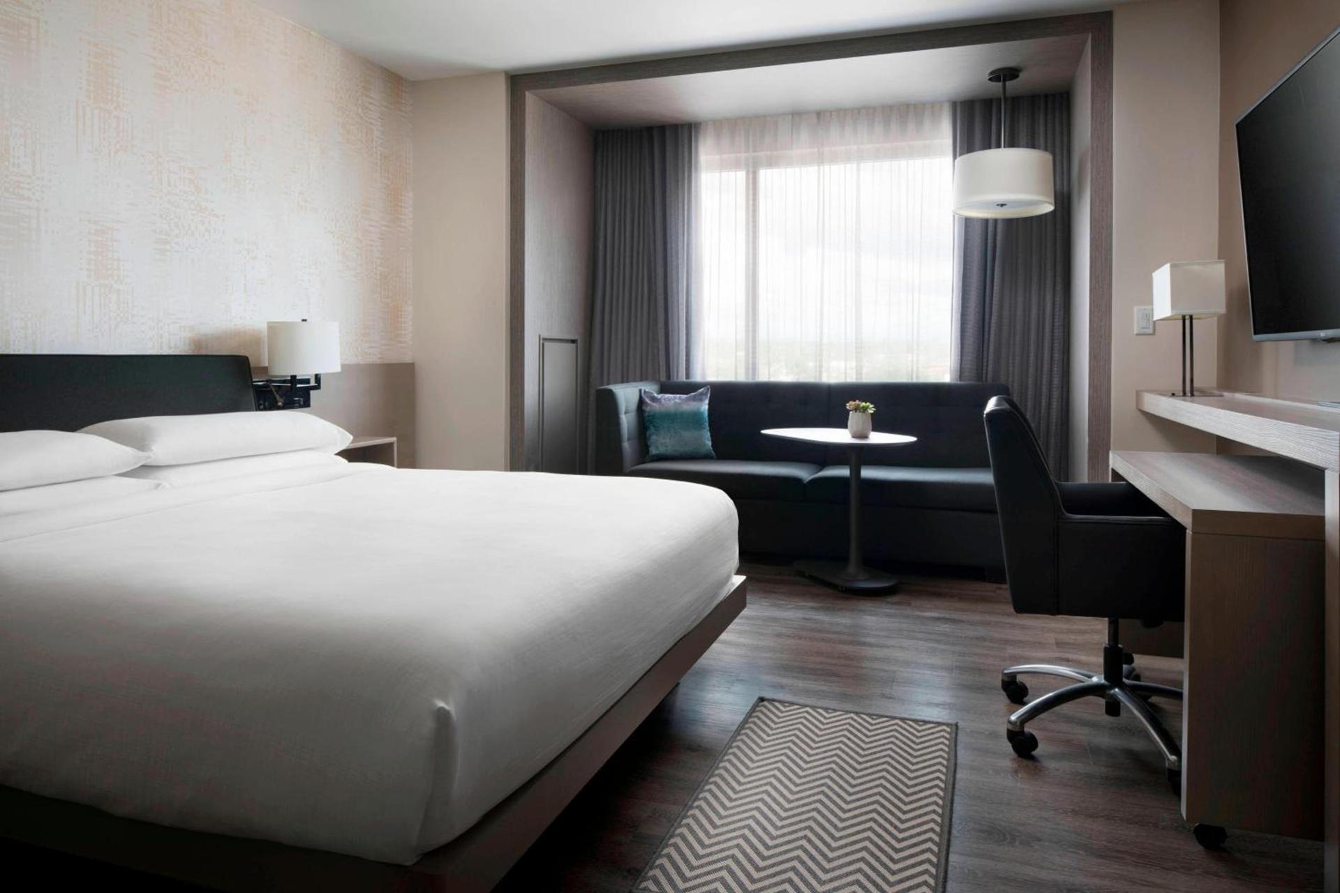 Seattle Marriott Bellevue photo 16