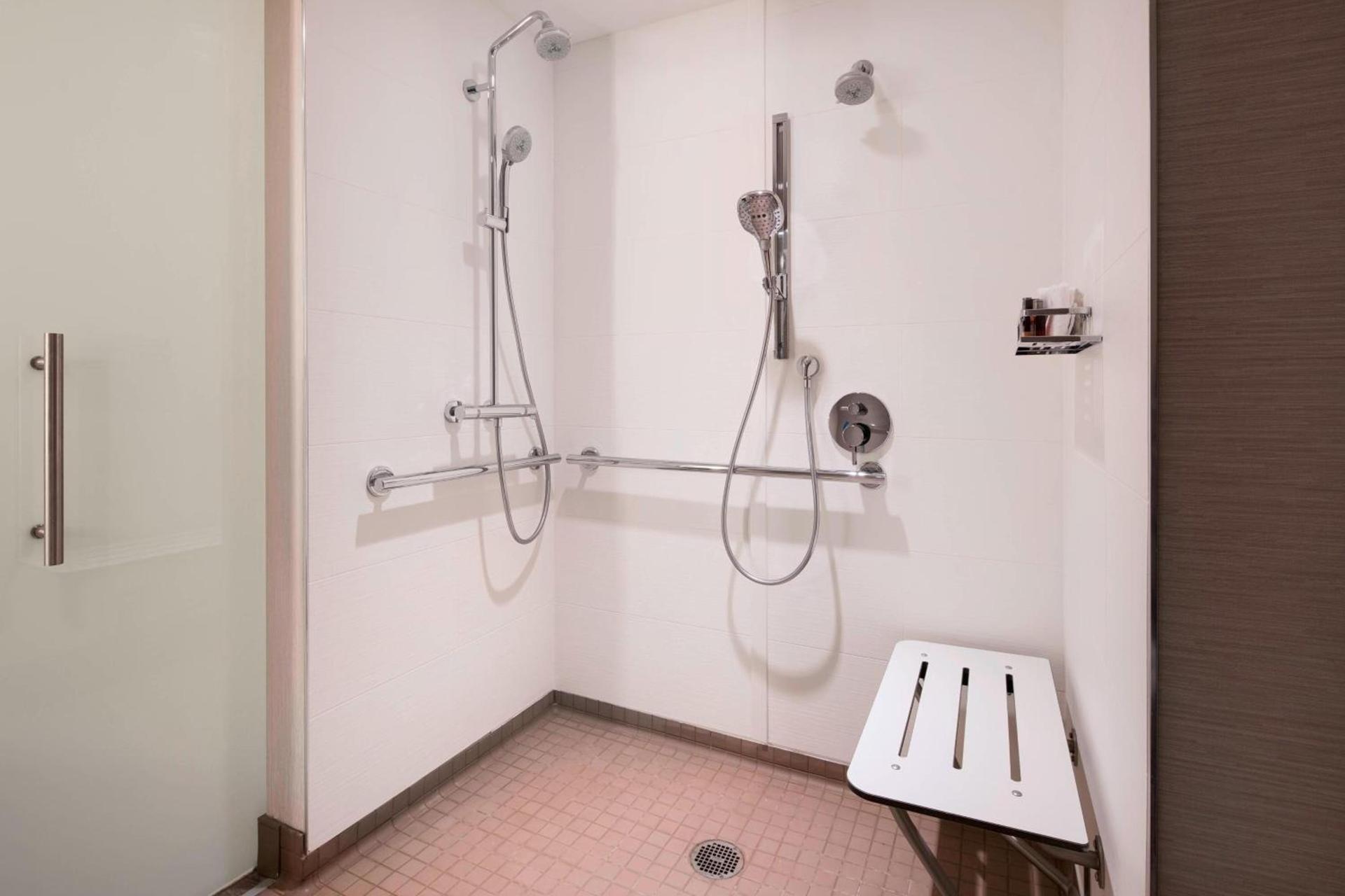 Seattle Marriott Bellevue photo 33