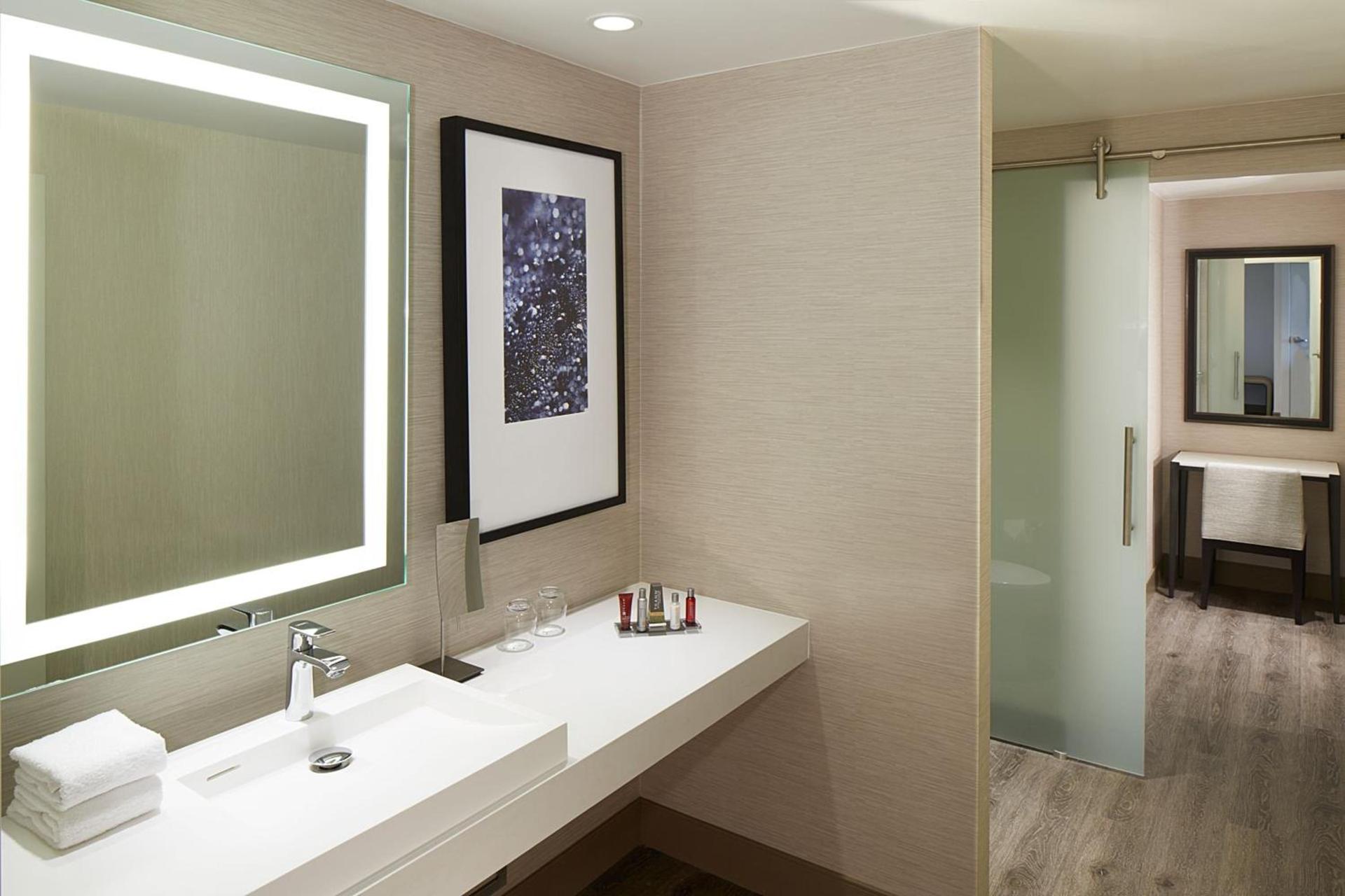 Seattle Marriott Bellevue photo 44