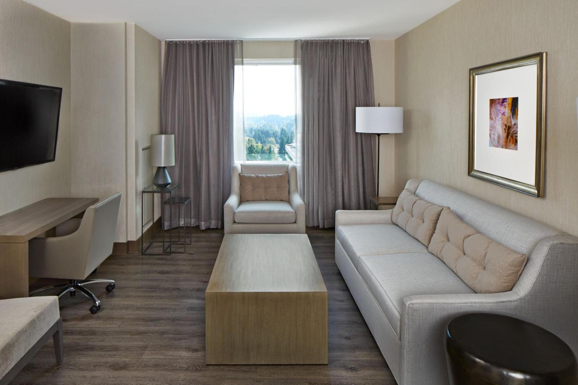 Seattle Marriott Bellevue photo 34