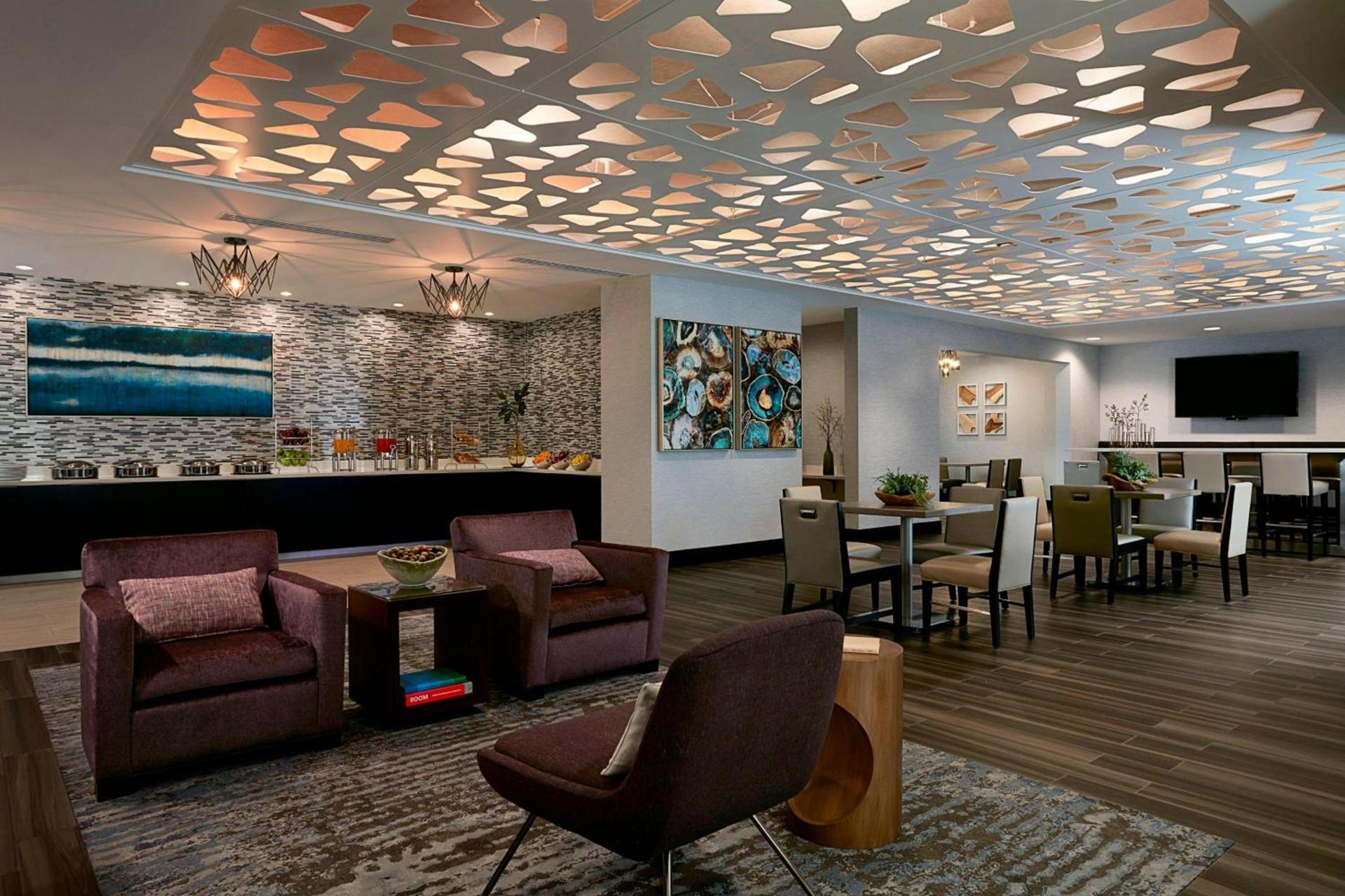 Seattle Marriott Bellevue photo 47