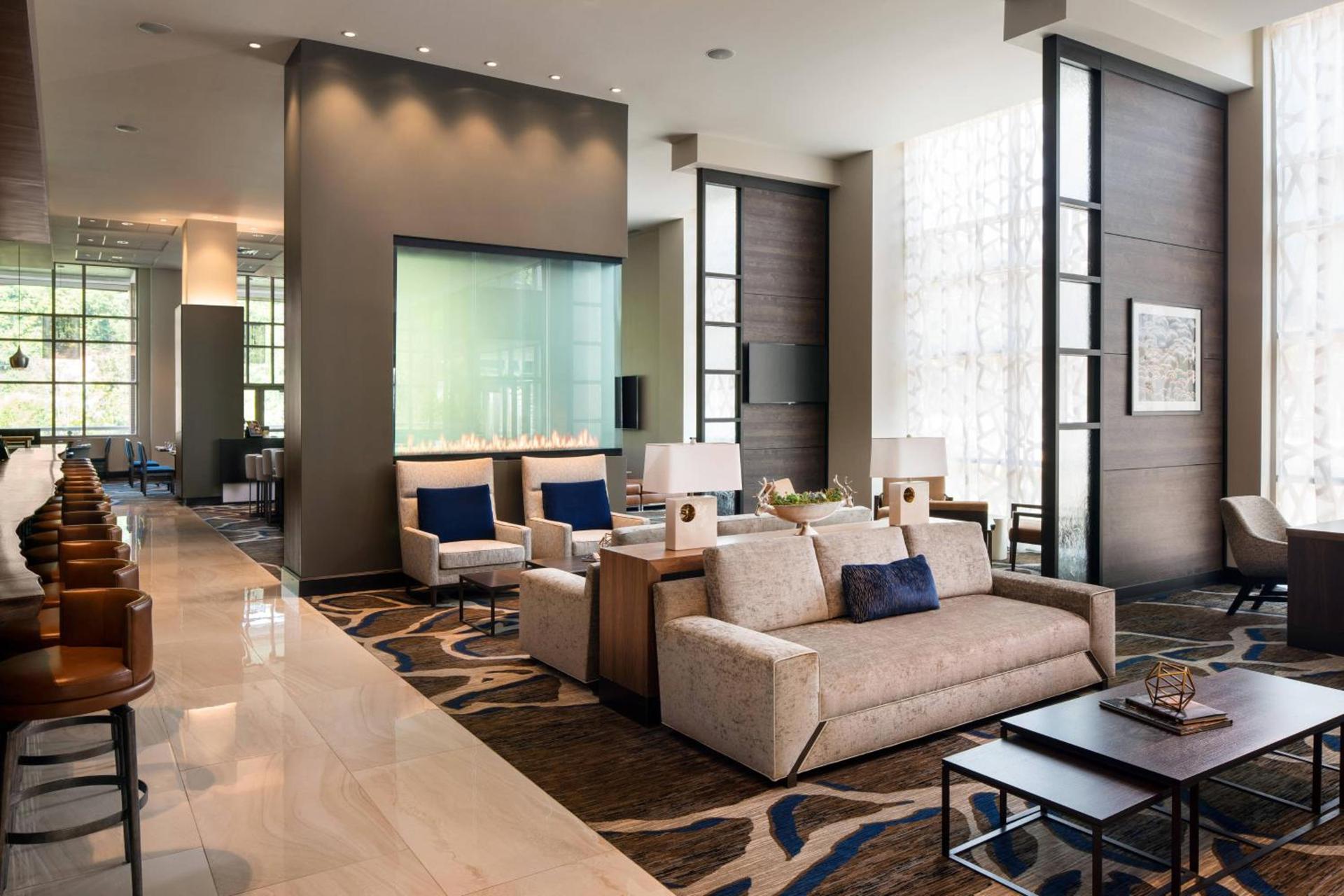 Morgantown Marriott at Waterfront Place photo 5