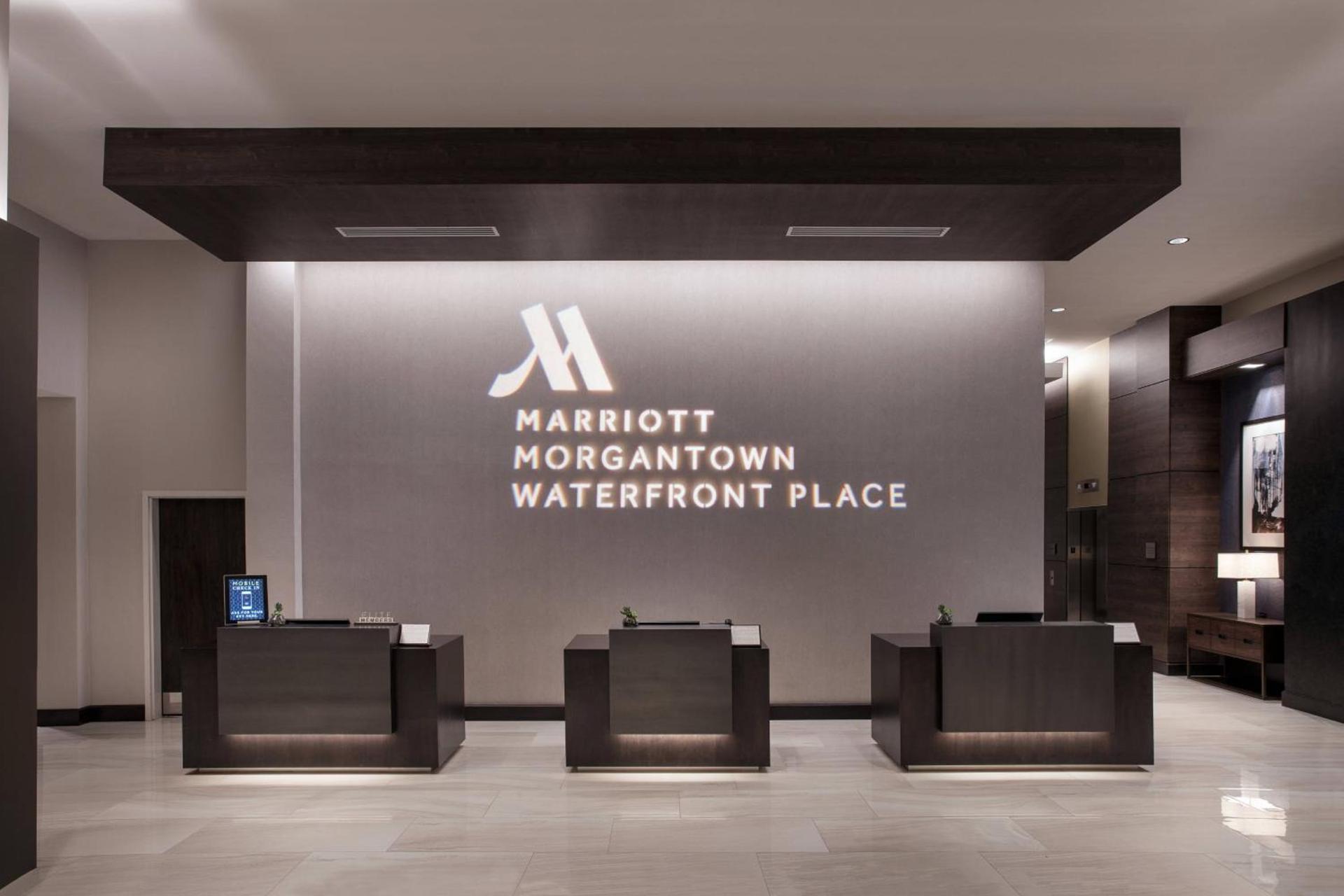 Morgantown Marriott at Waterfront Place photo 4