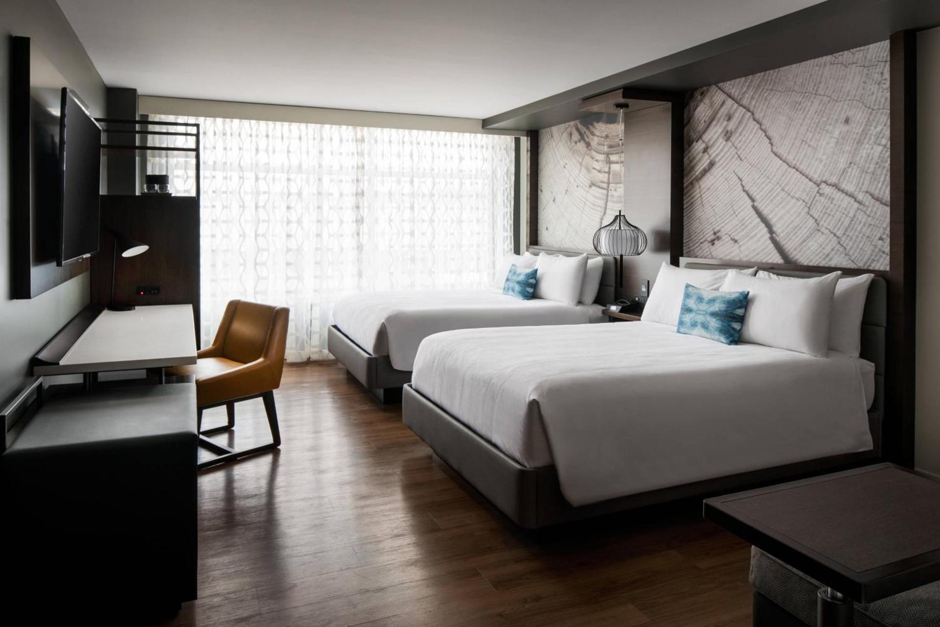 Morgantown Marriott at Waterfront Place photo 7