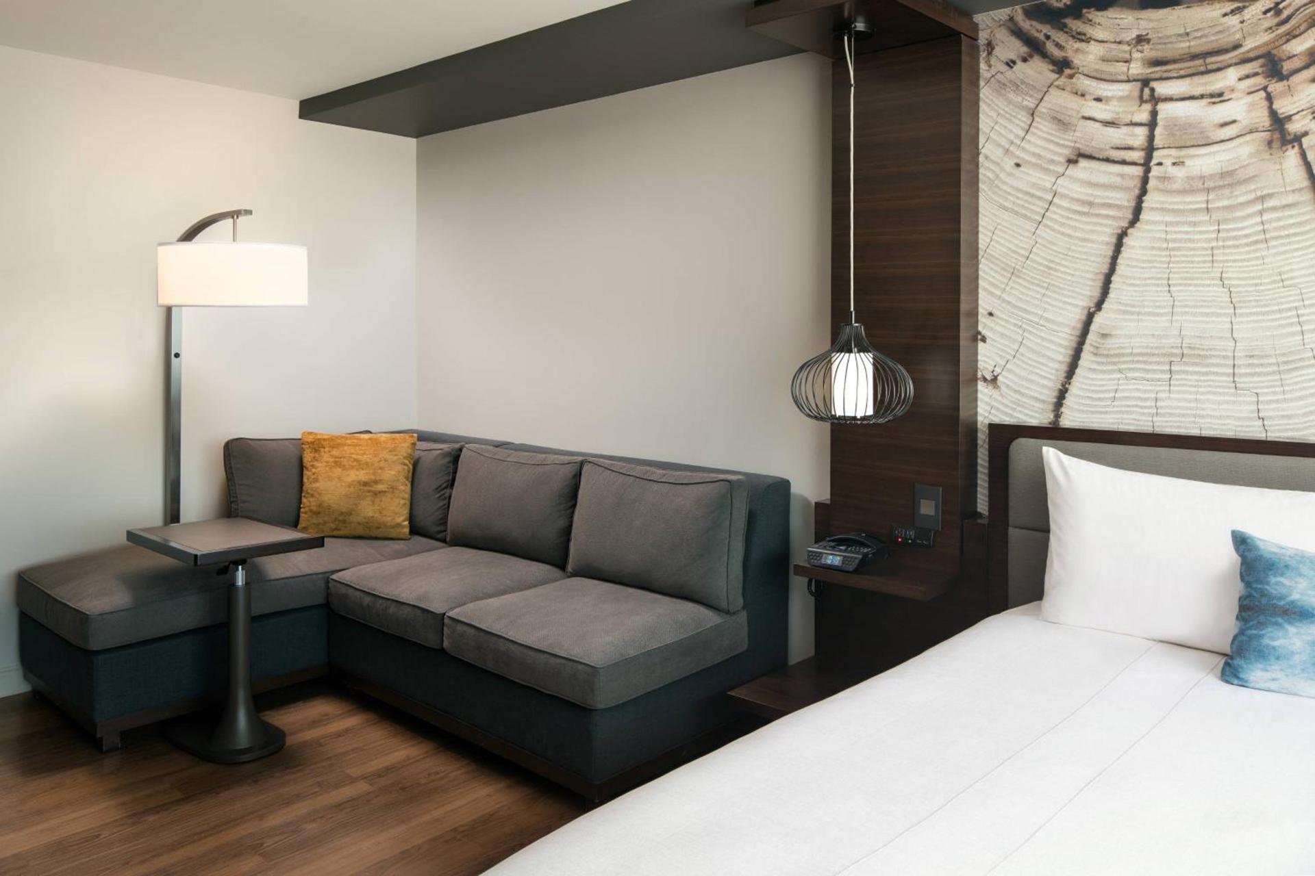 Morgantown Marriott at Waterfront Place photo 10