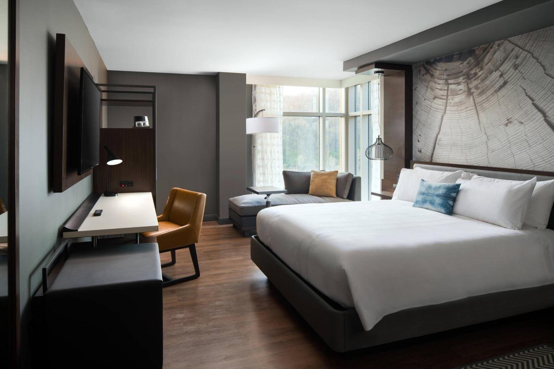 Morgantown Marriott at Waterfront Place photo 11