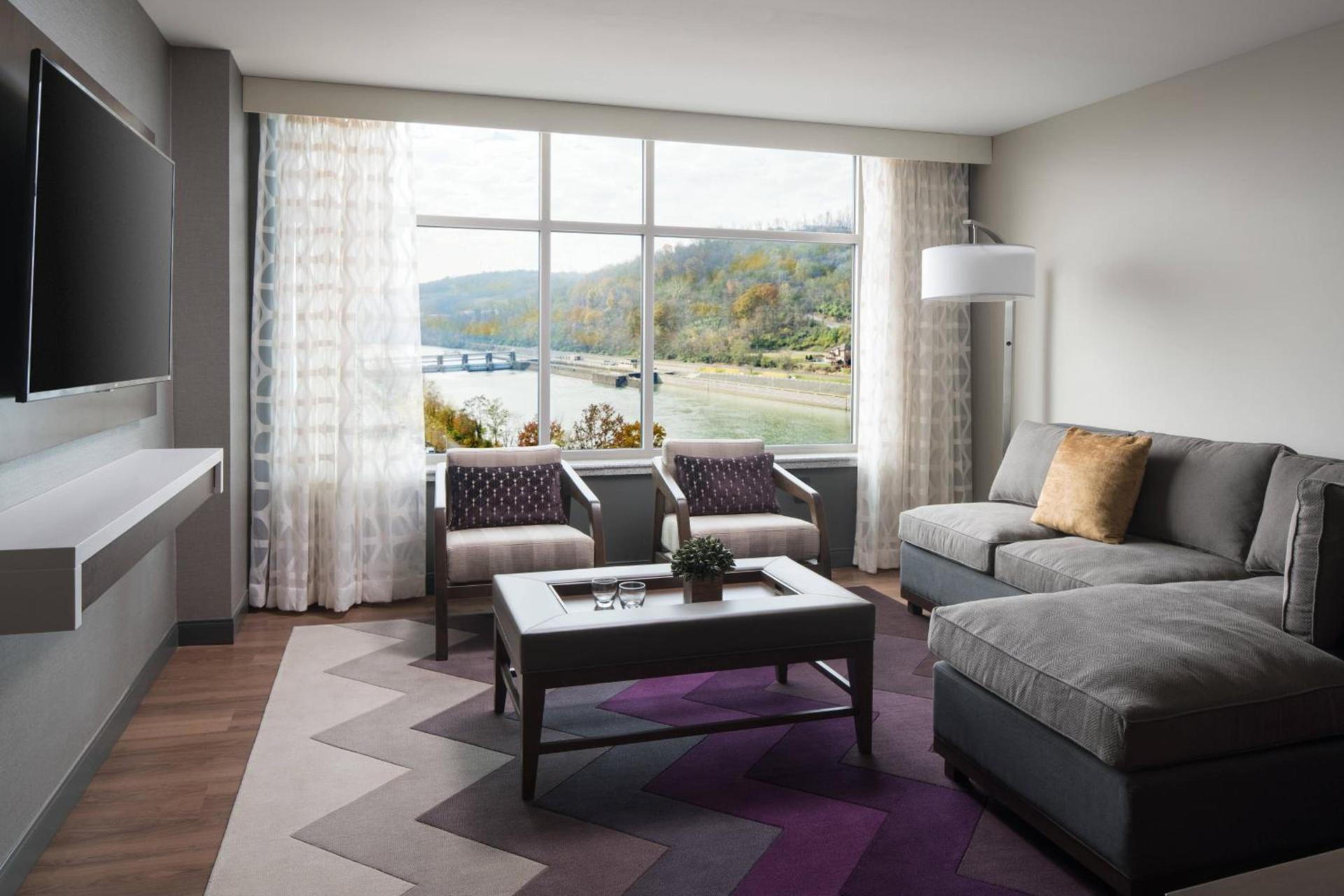 Morgantown Marriott at Waterfront Place photo 27