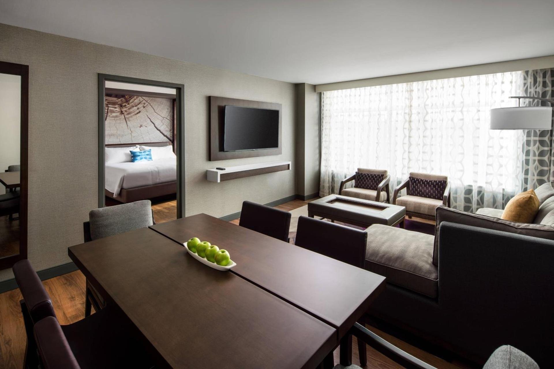 Morgantown Marriott at Waterfront Place photo 28
