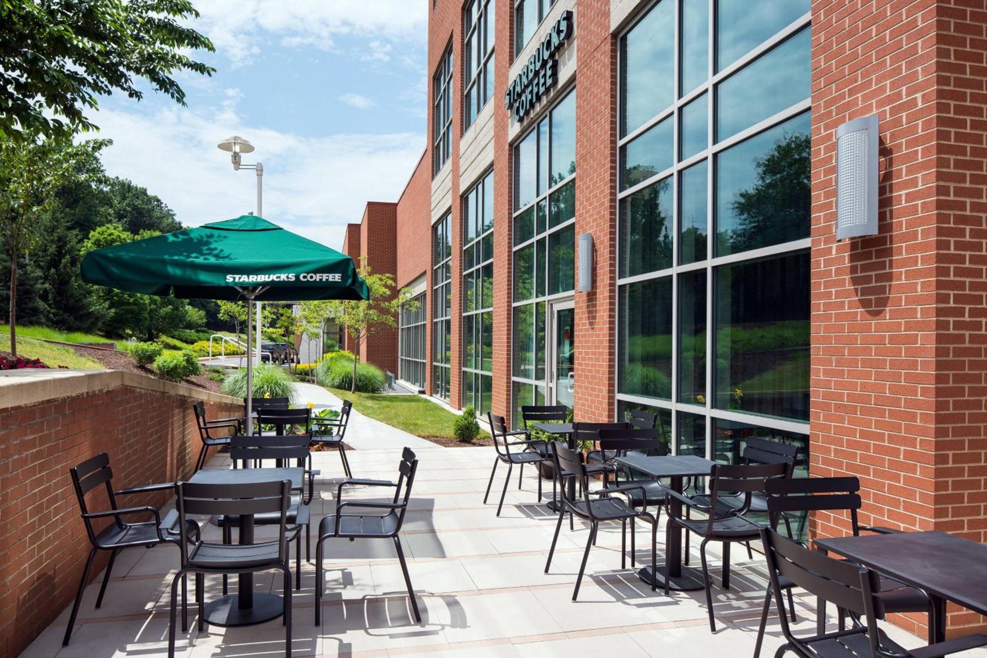 Morgantown Marriott at Waterfront Place photo 53