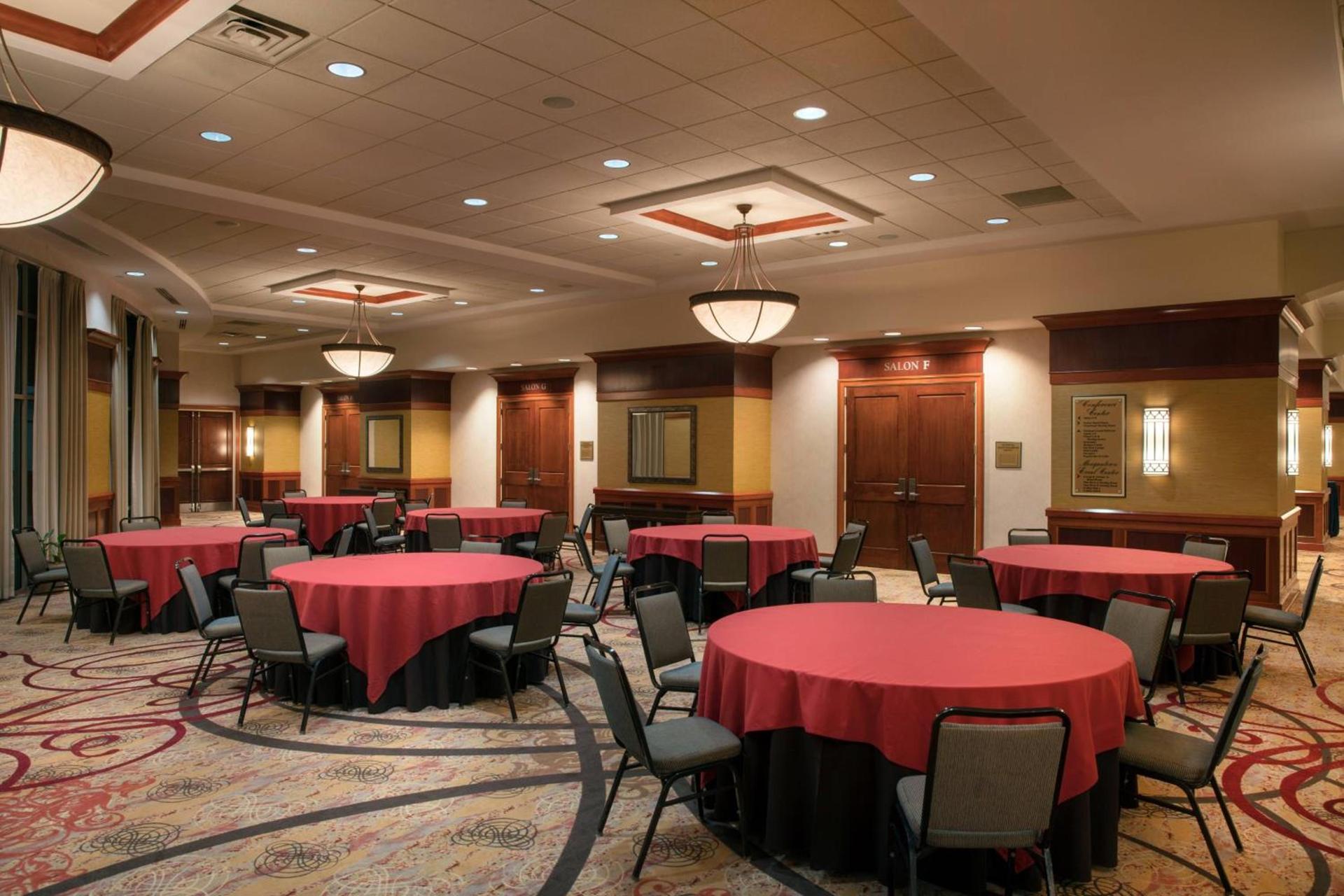 Morgantown Marriott at Waterfront Place photo 58
