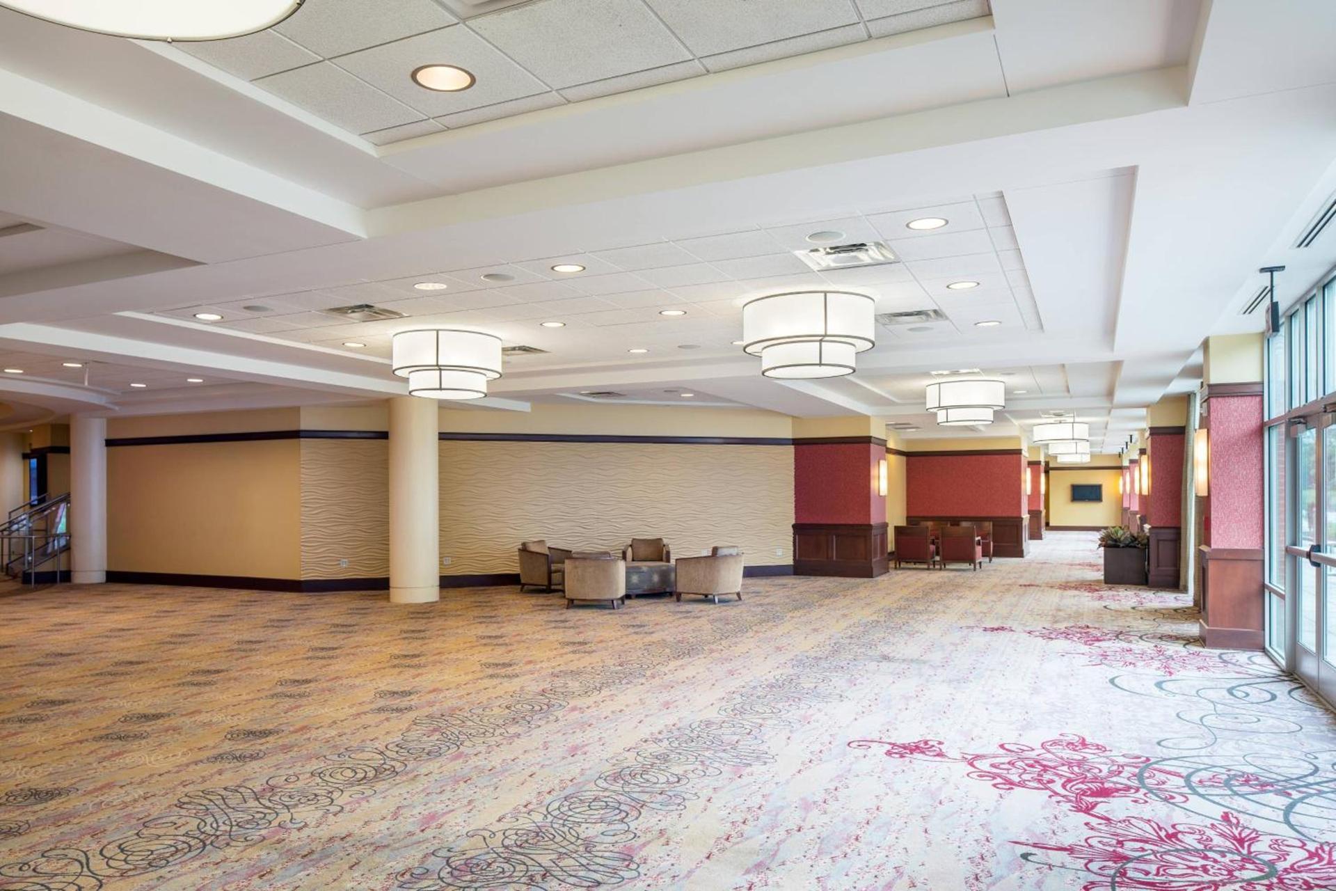 Morgantown Marriott at Waterfront Place photo 61