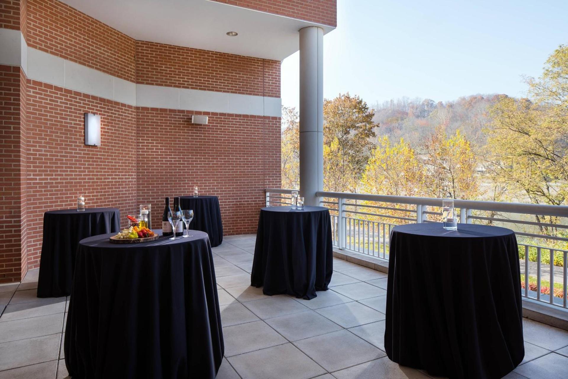 Morgantown Marriott at Waterfront Place photo 66