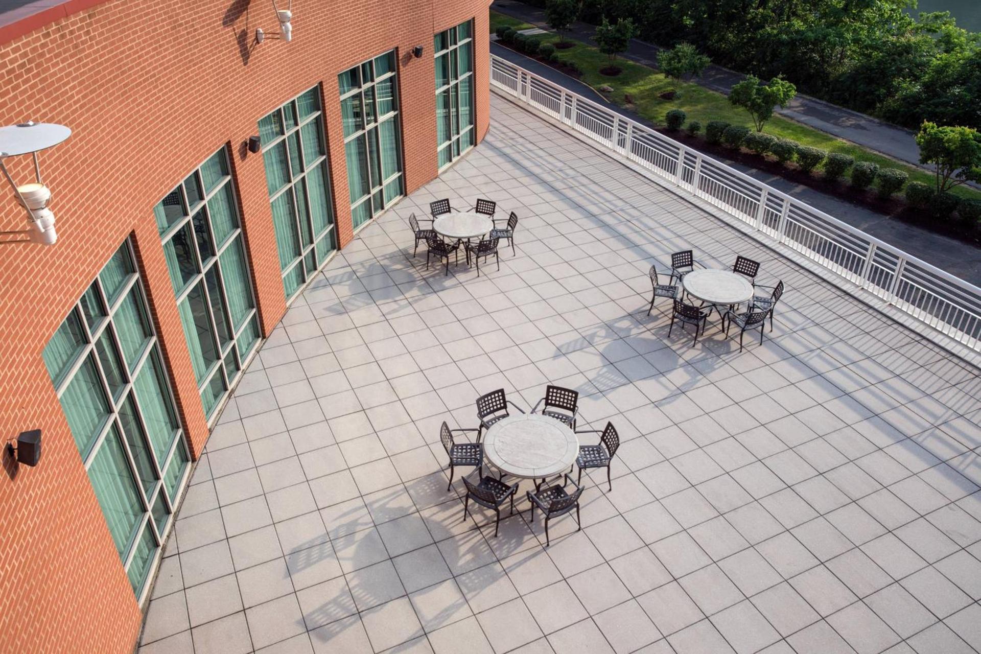 Morgantown Marriott at Waterfront Place photo 68