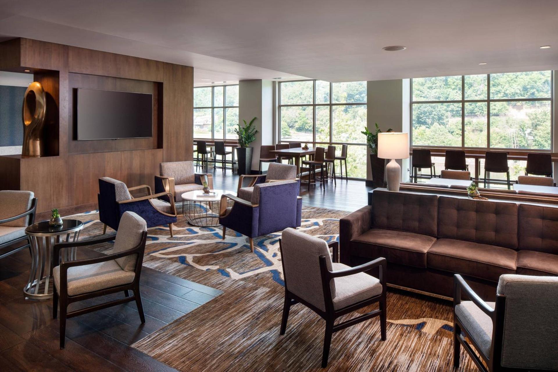 Morgantown Marriott at Waterfront Place photo 30