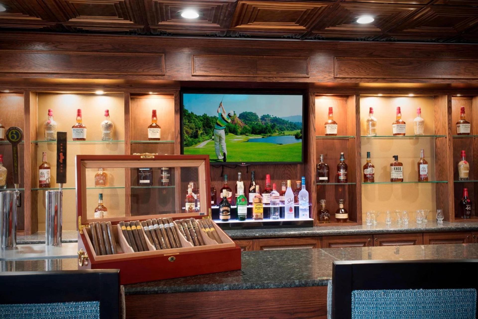 Marriott Lexington Griffin Gate Golf Resort & Spa photo 76