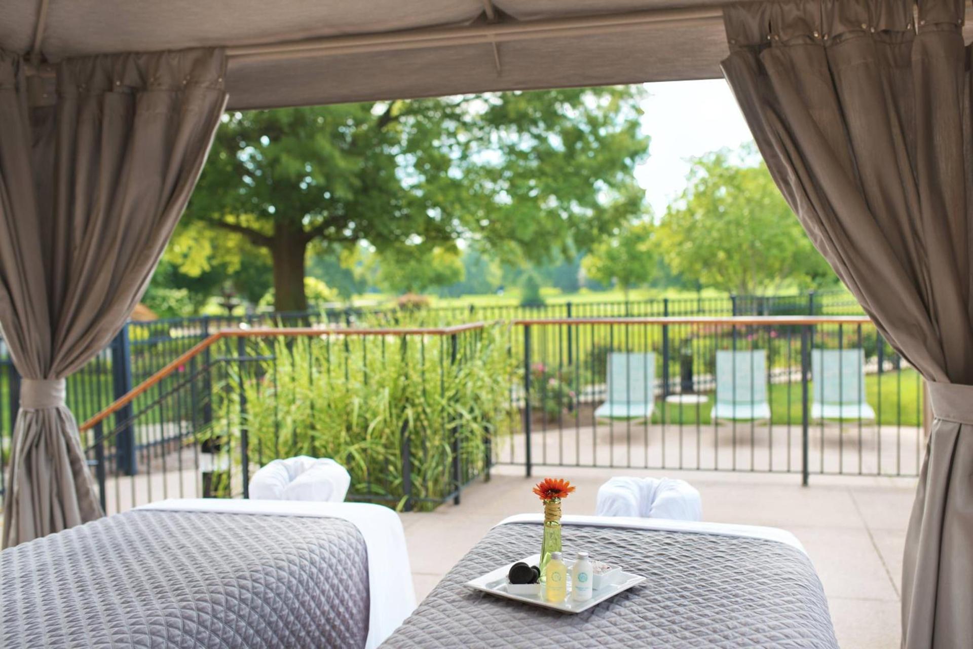 Marriott Lexington Griffin Gate Golf Resort & Spa photo 82