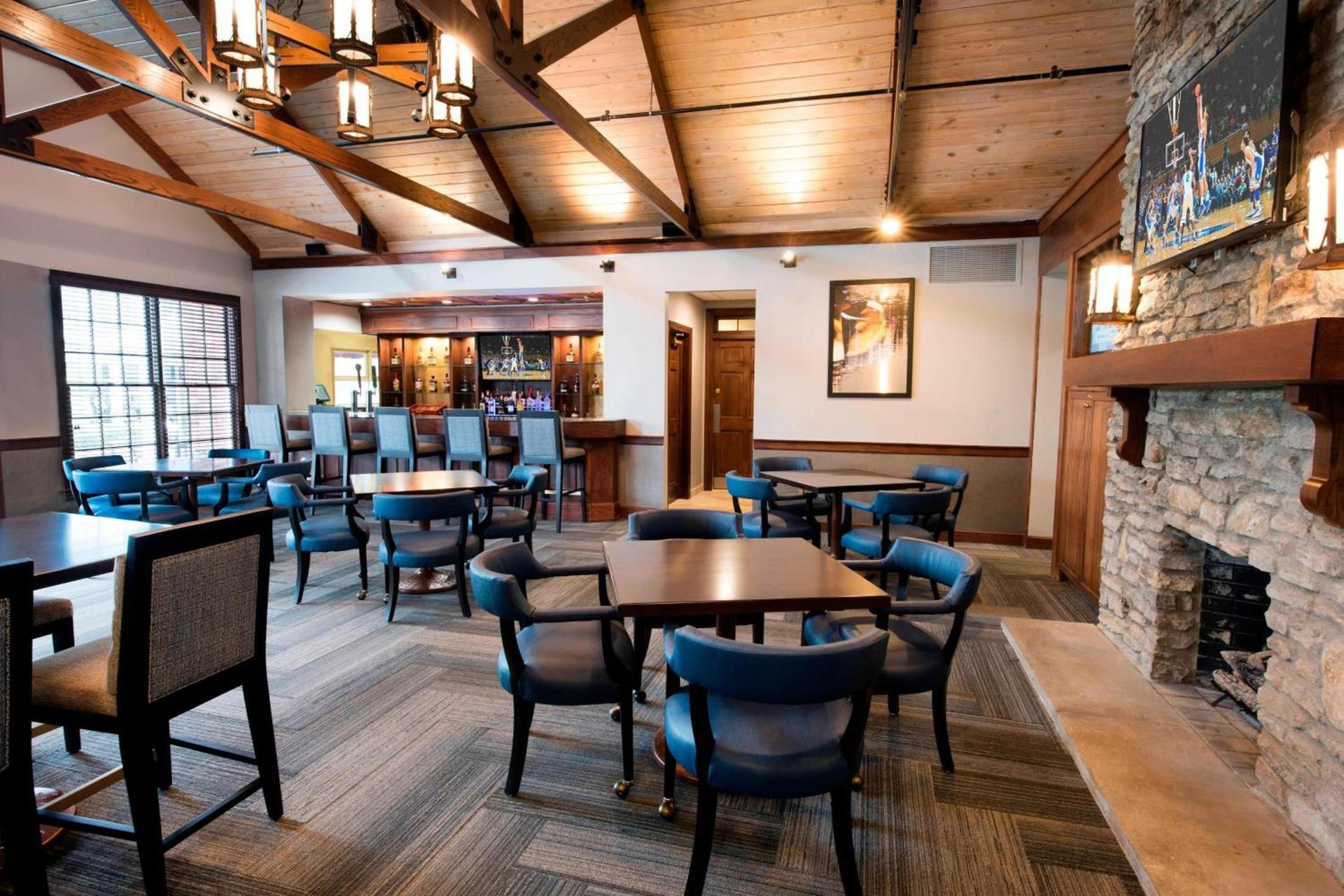 Marriott Lexington Griffin Gate Golf Resort & Spa photo 75