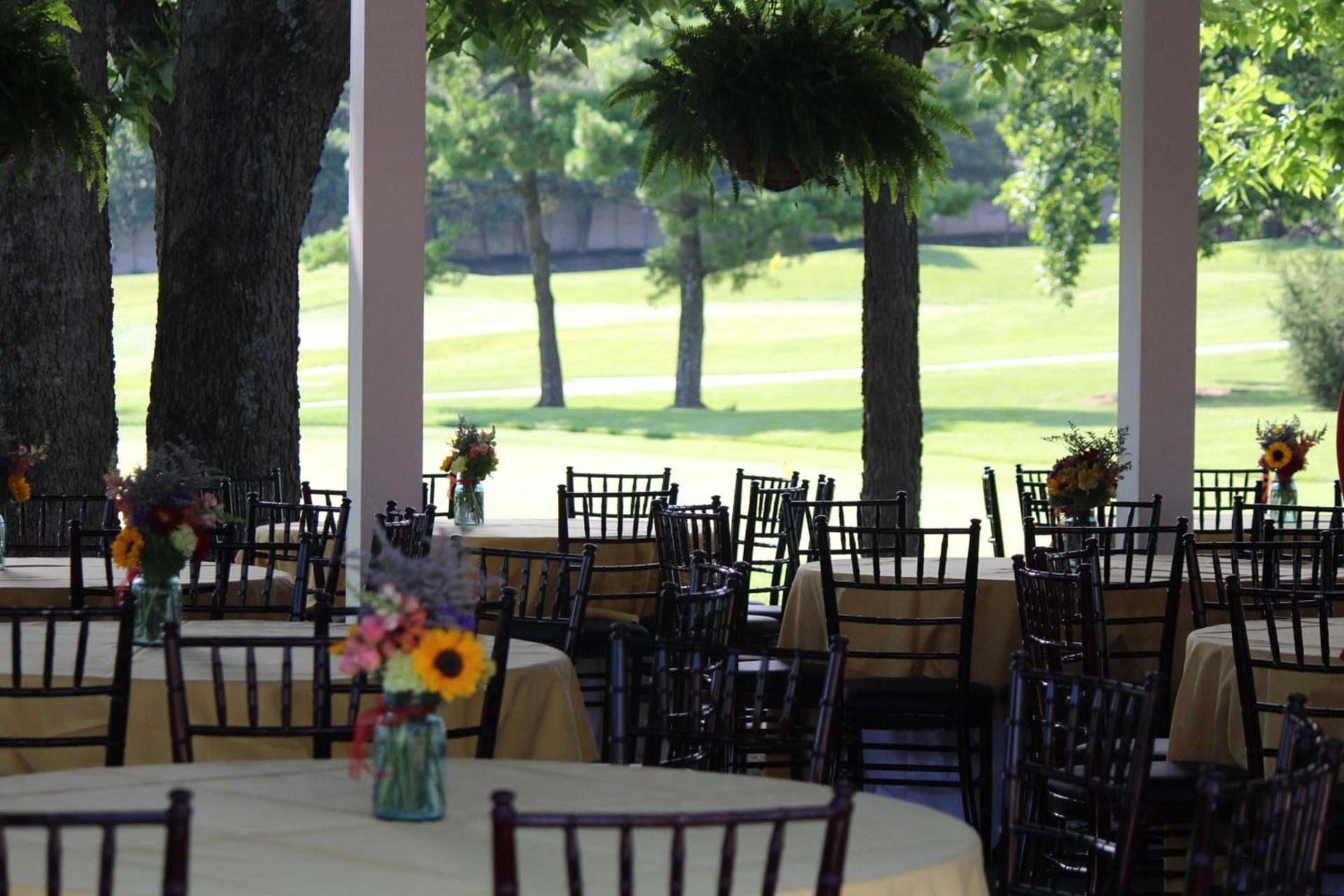 Marriott Lexington Griffin Gate Golf Resort & Spa photo 99