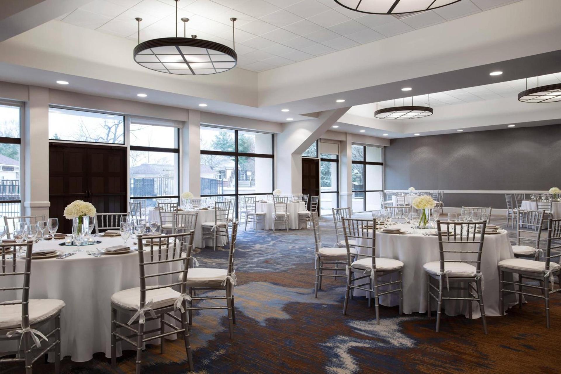 Marriott Lexington Griffin Gate Golf Resort & Spa photo 95