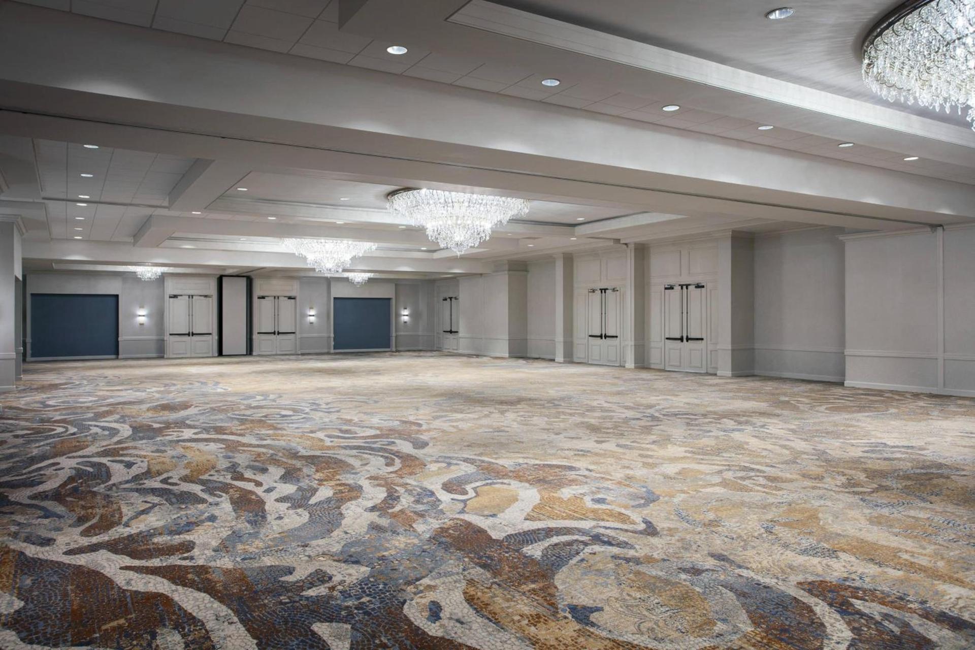 Marriott Lexington Griffin Gate Golf Resort & Spa photo 94