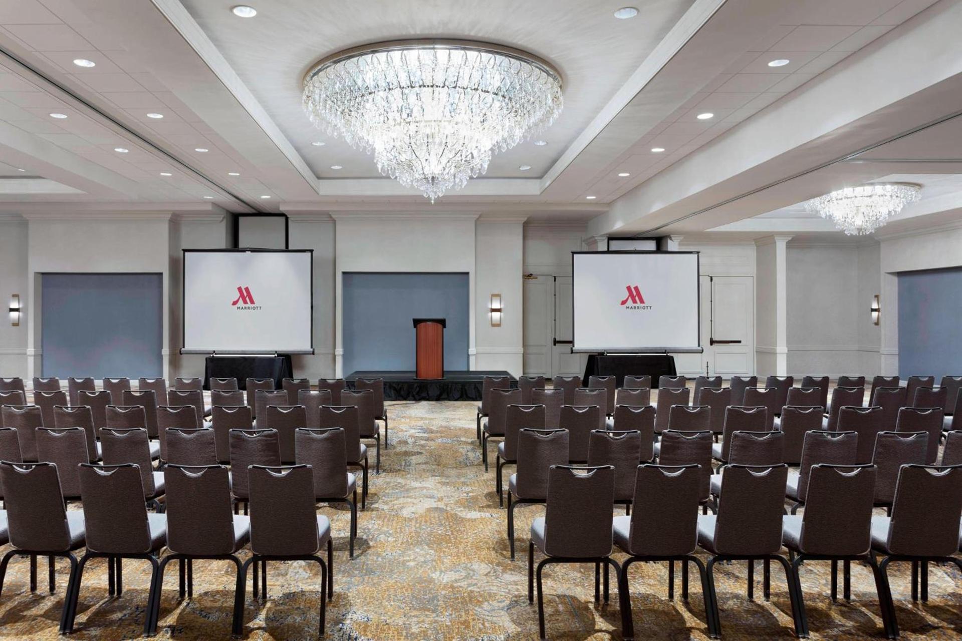 Marriott Lexington Griffin Gate Golf Resort & Spa photo 92