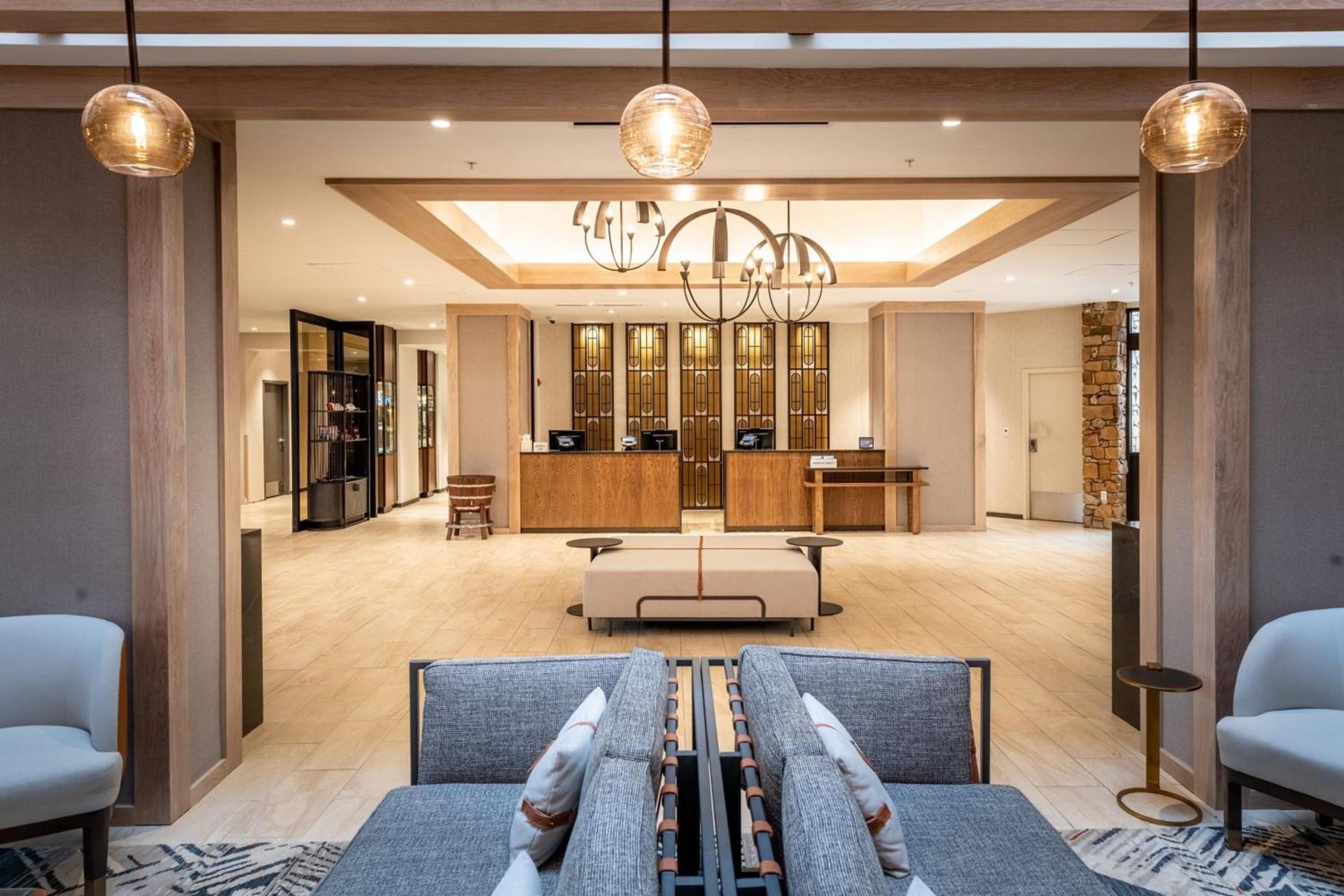 Marriott Lexington Griffin Gate Golf Resort & Spa photo 4