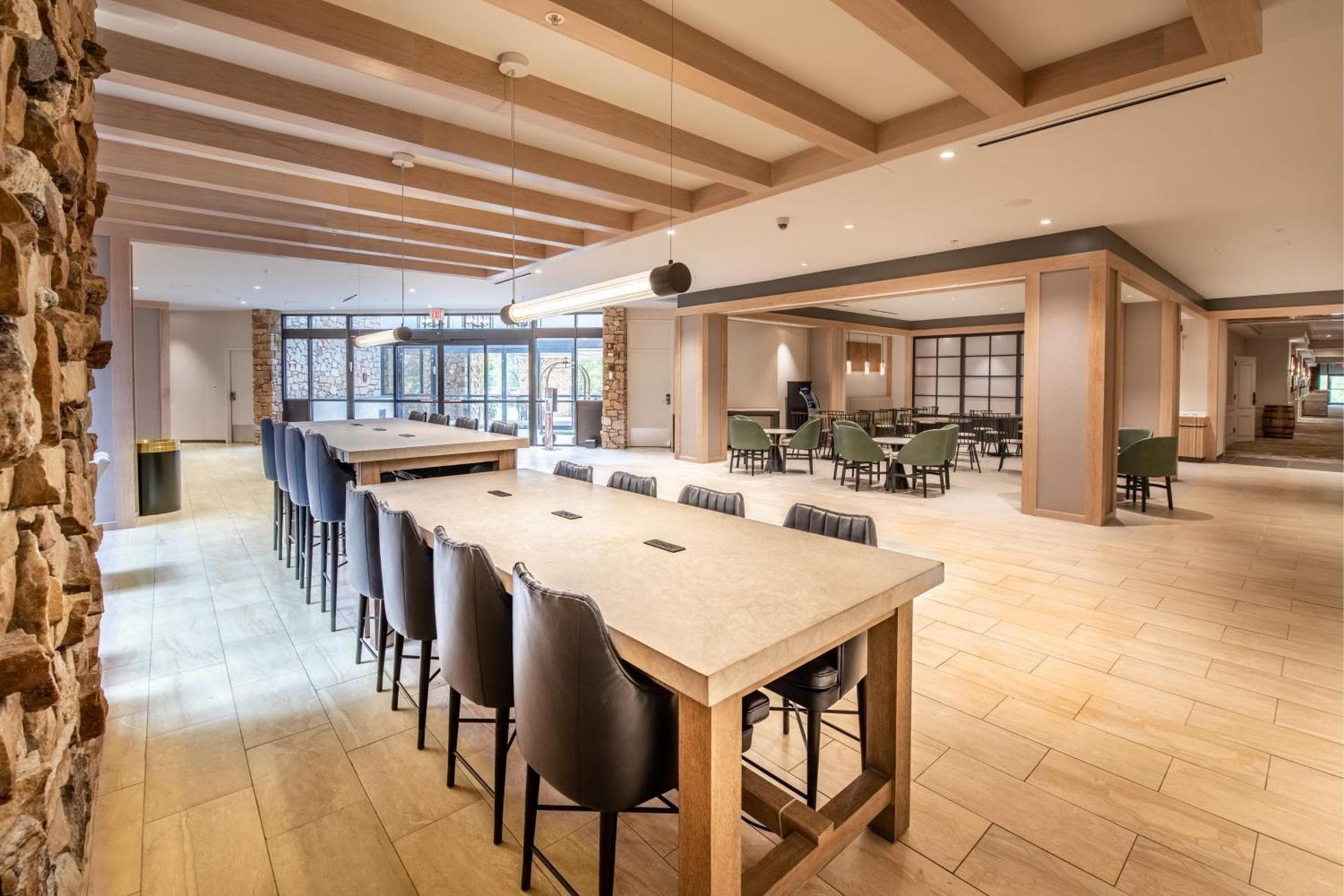 Marriott Lexington Griffin Gate Golf Resort & Spa photo 6