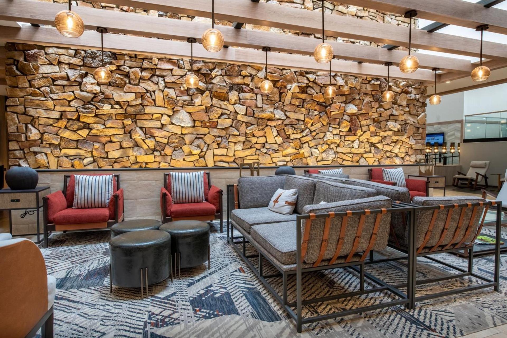 Marriott Lexington Griffin Gate Golf Resort & Spa photo 5