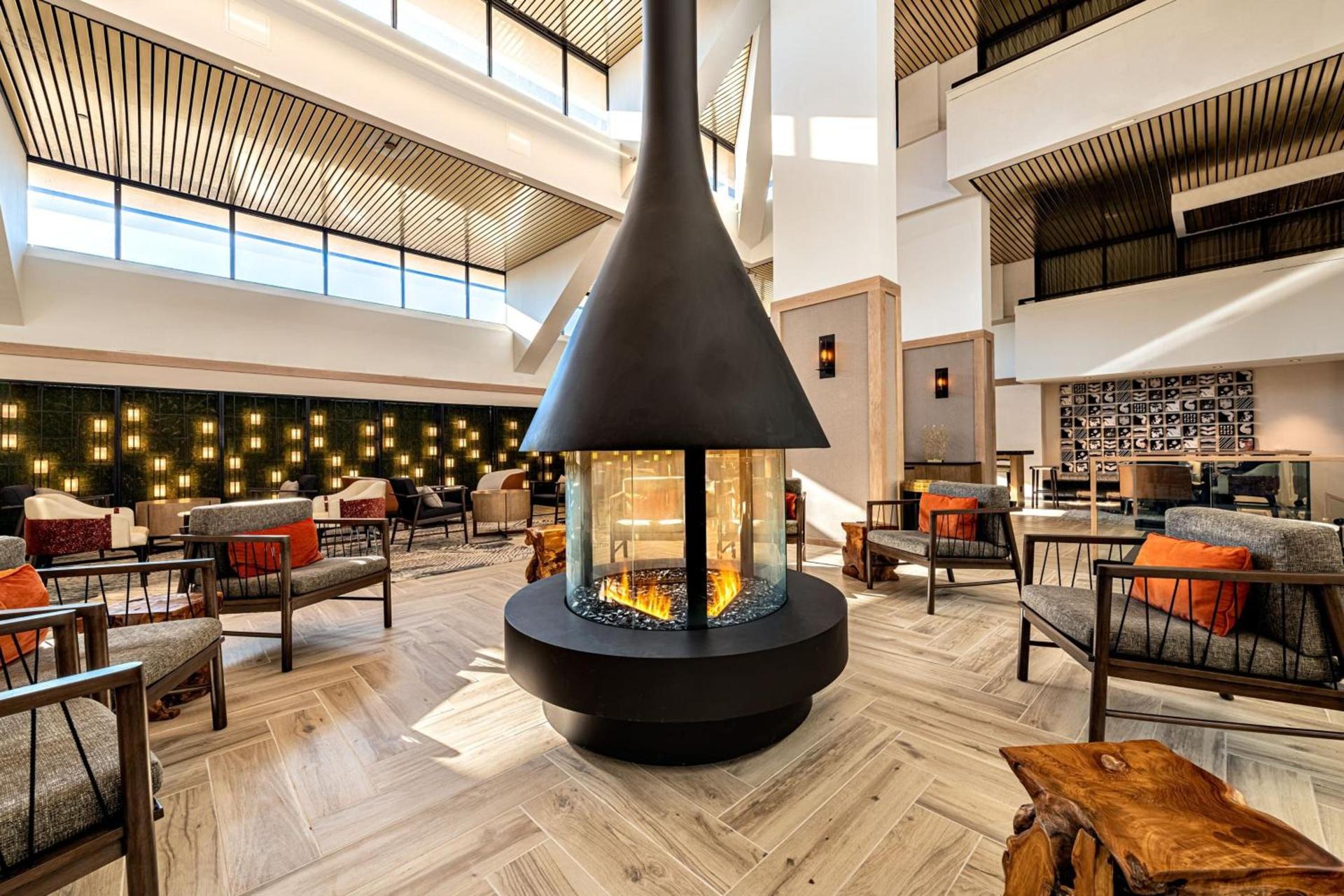 Marriott Lexington Griffin Gate Golf Resort & Spa photo 3