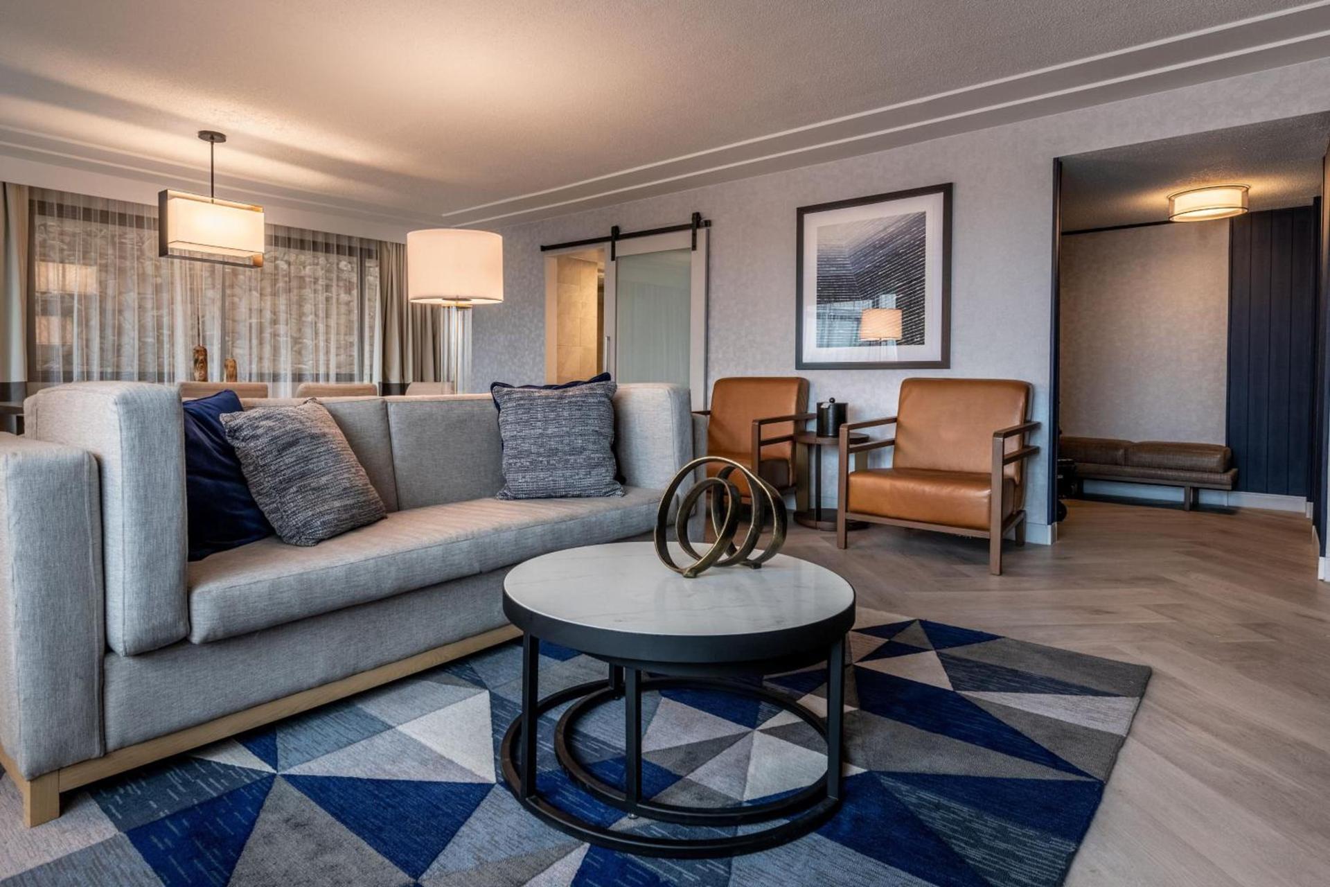 Marriott Lexington Griffin Gate Golf Resort & Spa photo 21