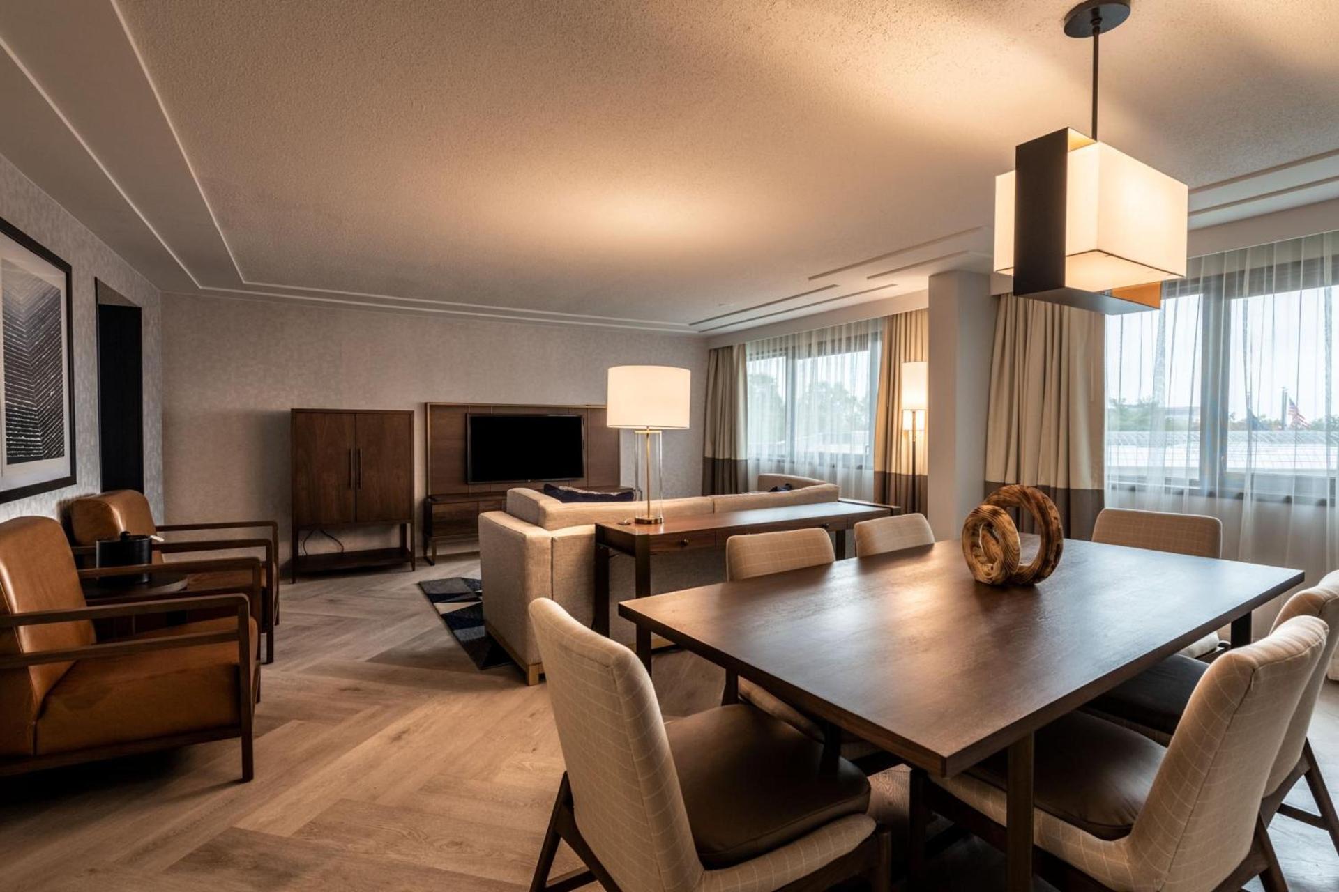 Marriott Lexington Griffin Gate Golf Resort & Spa photo 20