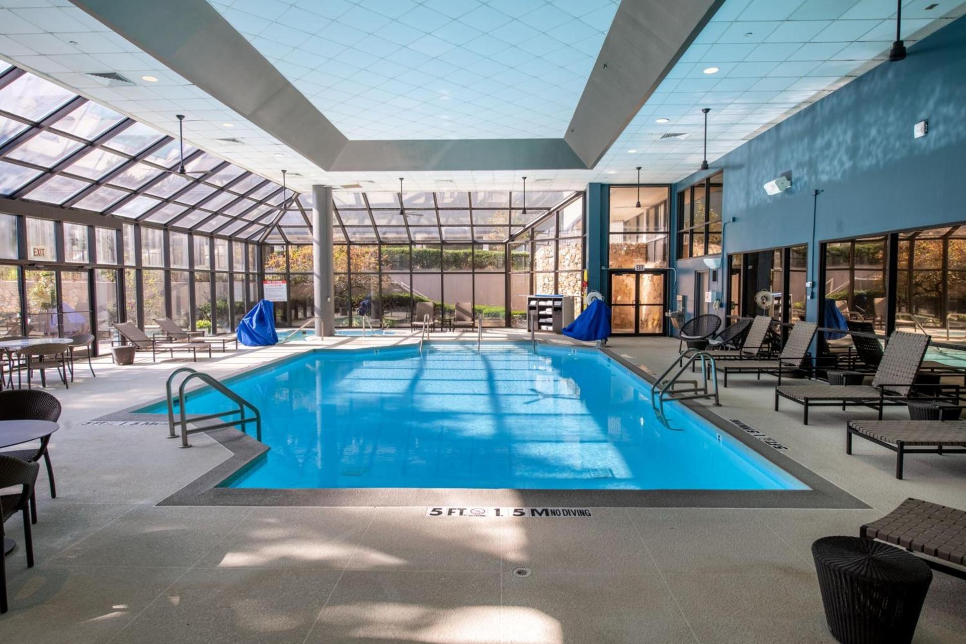 Marriott Lexington Griffin Gate Golf Resort & Spa photo 55