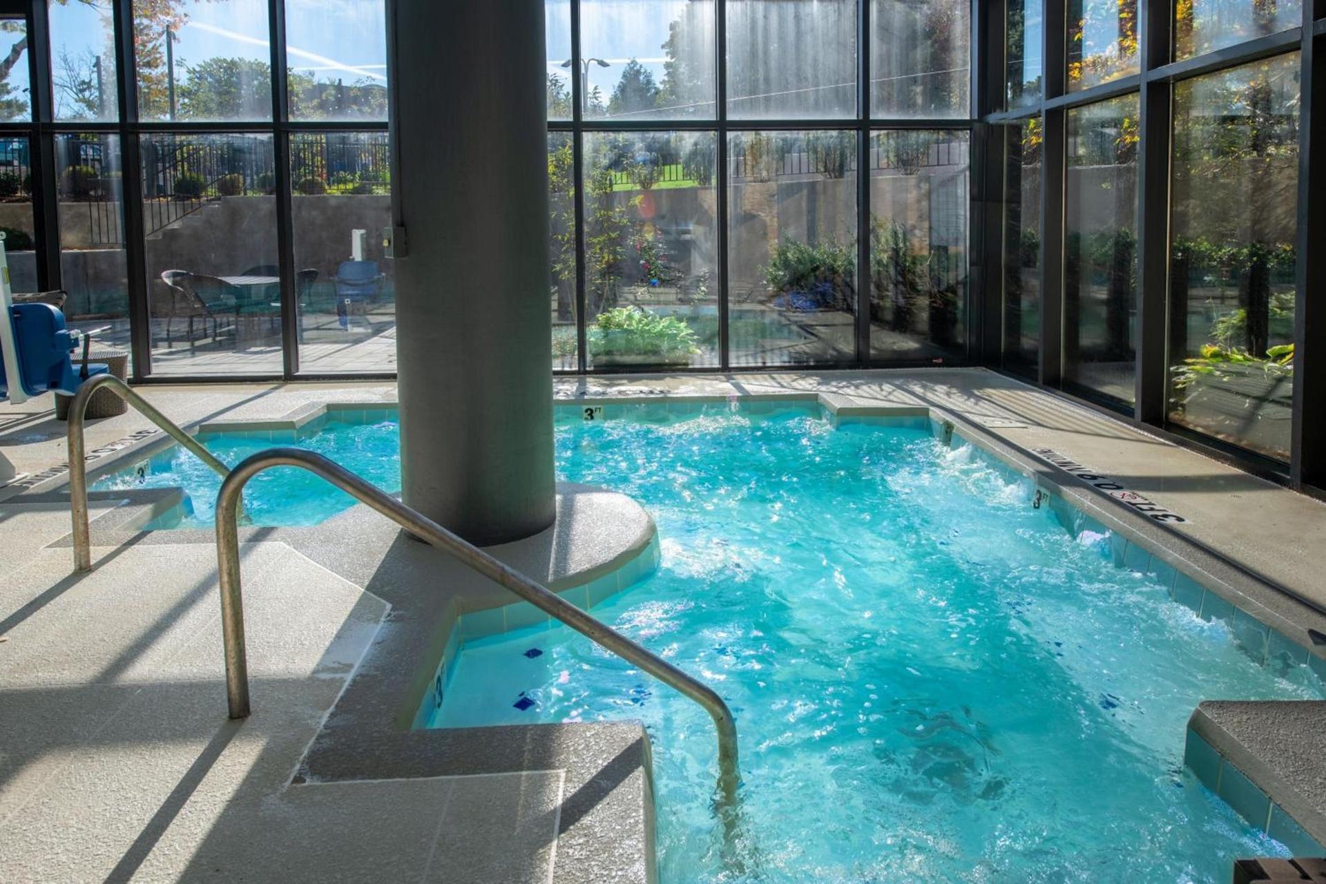 Marriott Lexington Griffin Gate Golf Resort & Spa photo 56