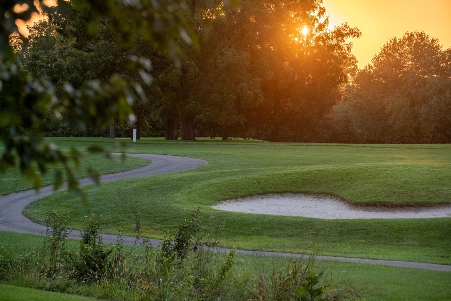 Marriott Lexington Griffin Gate Golf Resort & Spa photo 66