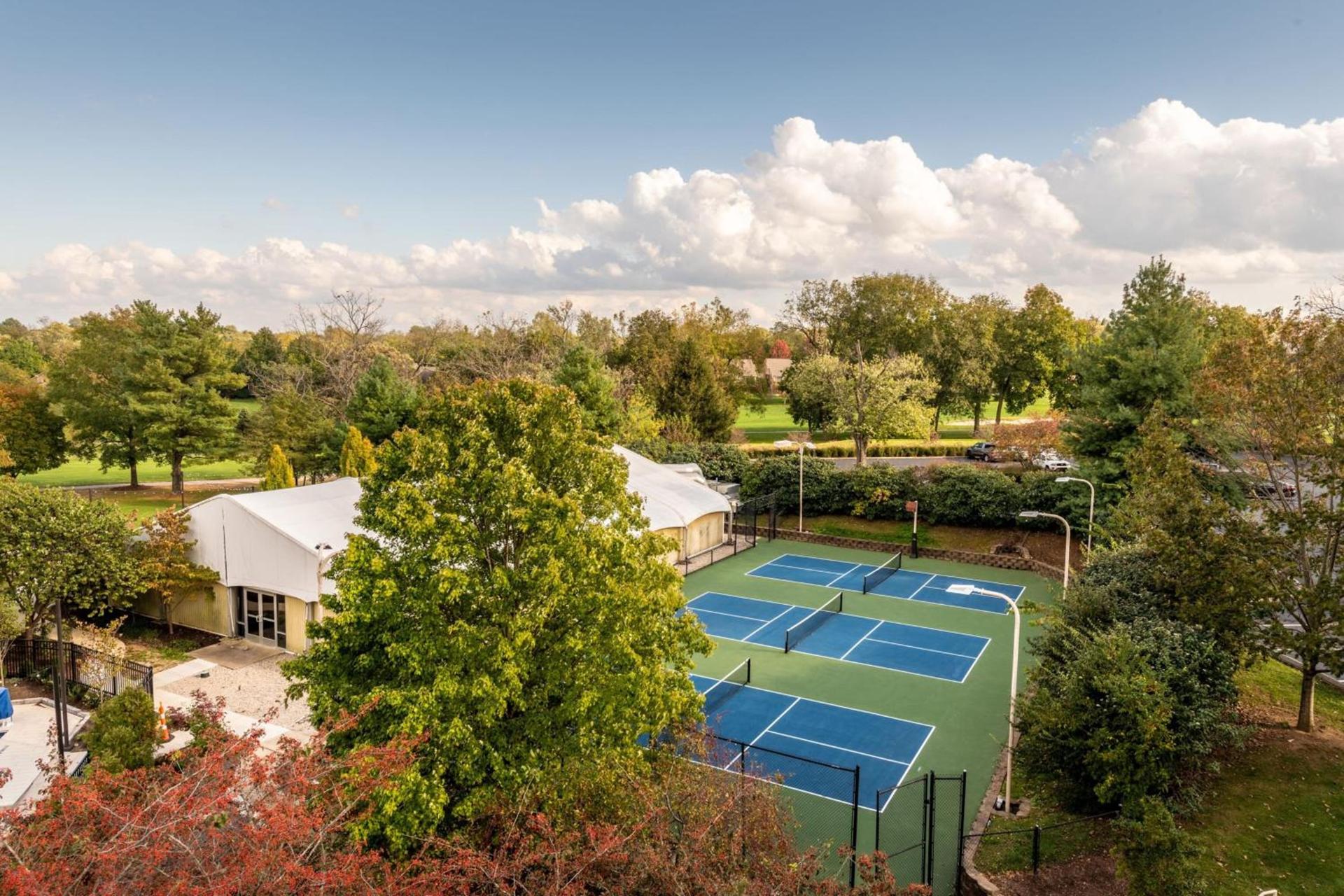 Marriott Lexington Griffin Gate Golf Resort & Spa photo 61