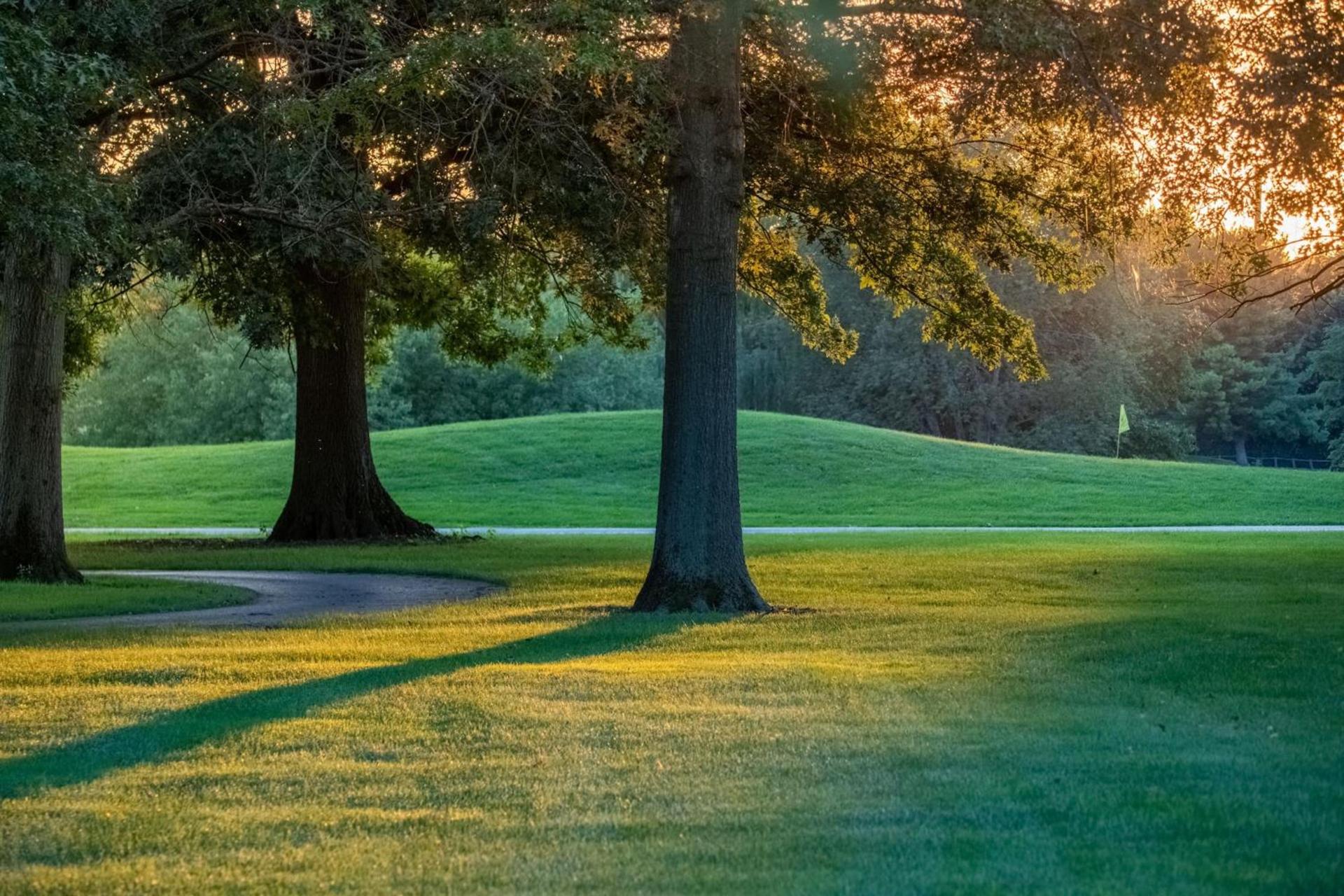 Marriott Lexington Griffin Gate Golf Resort & Spa photo 67