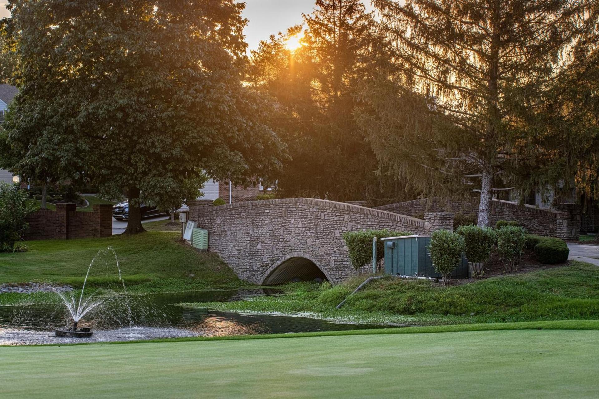Marriott Lexington Griffin Gate Golf Resort & Spa photo 70