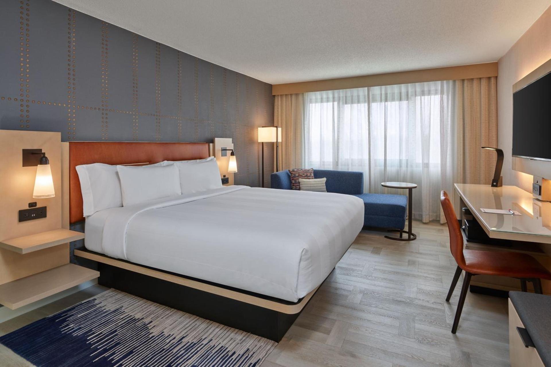 Marriott Lexington Griffin Gate Golf Resort & Spa photo 8