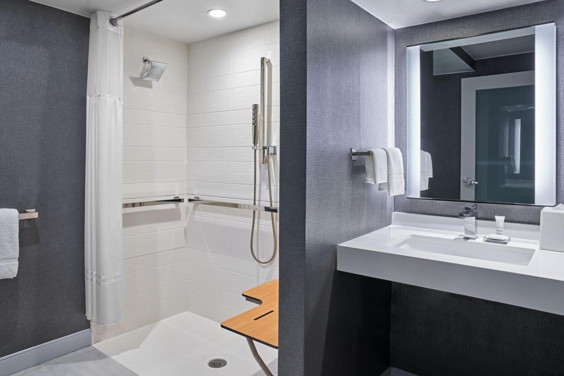 Marriott Lexington Griffin Gate Golf Resort & Spa photo 19