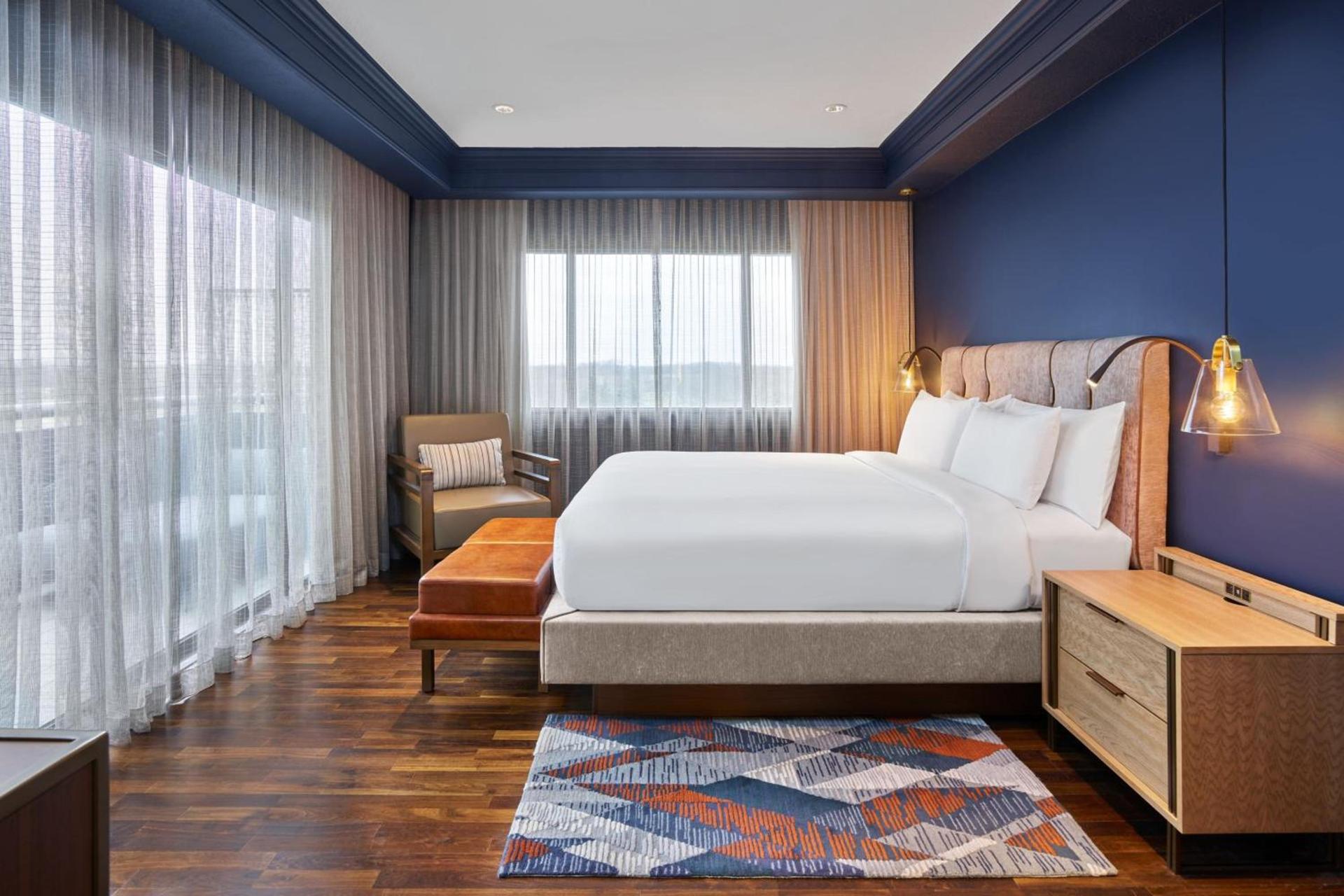 Marriott Lexington Griffin Gate Golf Resort & Spa photo 25