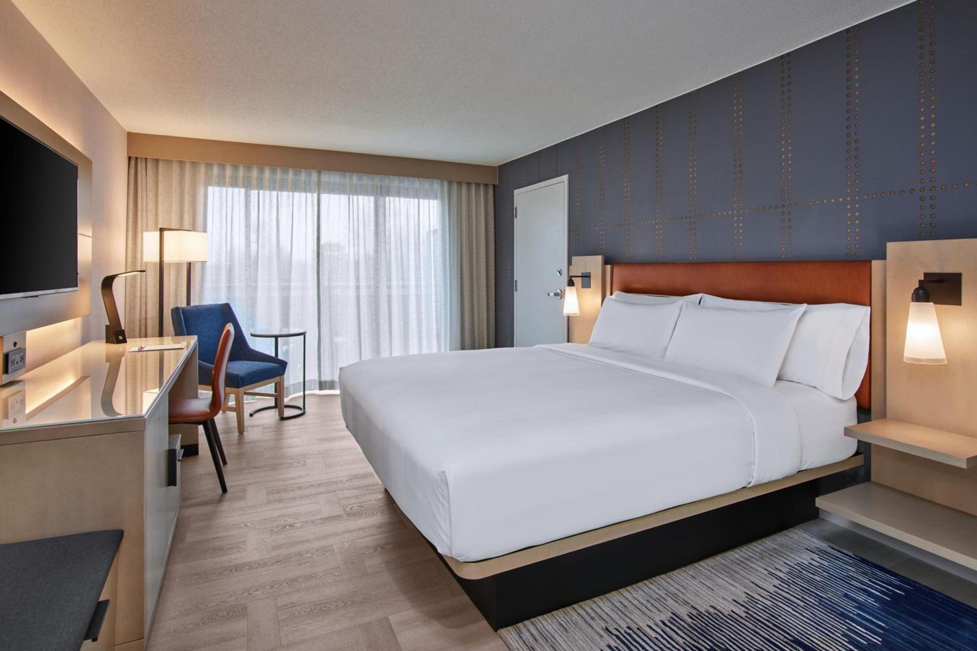 Marriott Lexington Griffin Gate Golf Resort & Spa photo 22