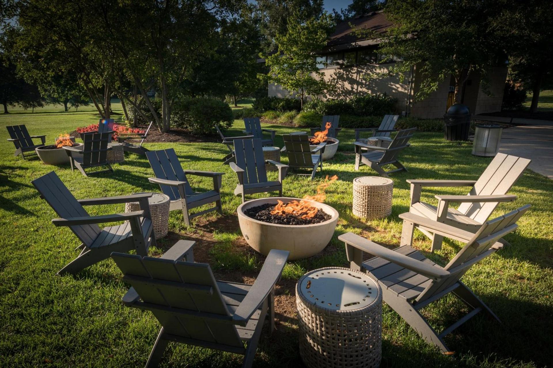 Marriott Lexington Griffin Gate Golf Resort & Spa photo 29