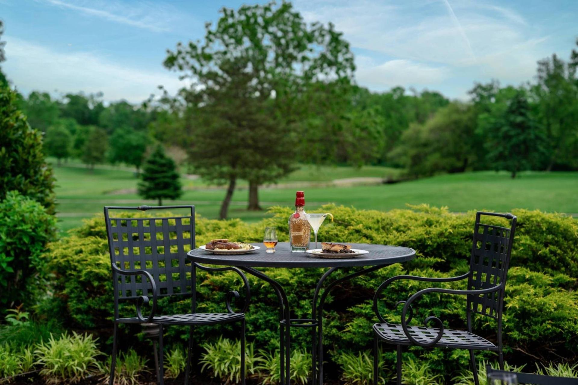 Marriott Lexington Griffin Gate Golf Resort & Spa photo 34