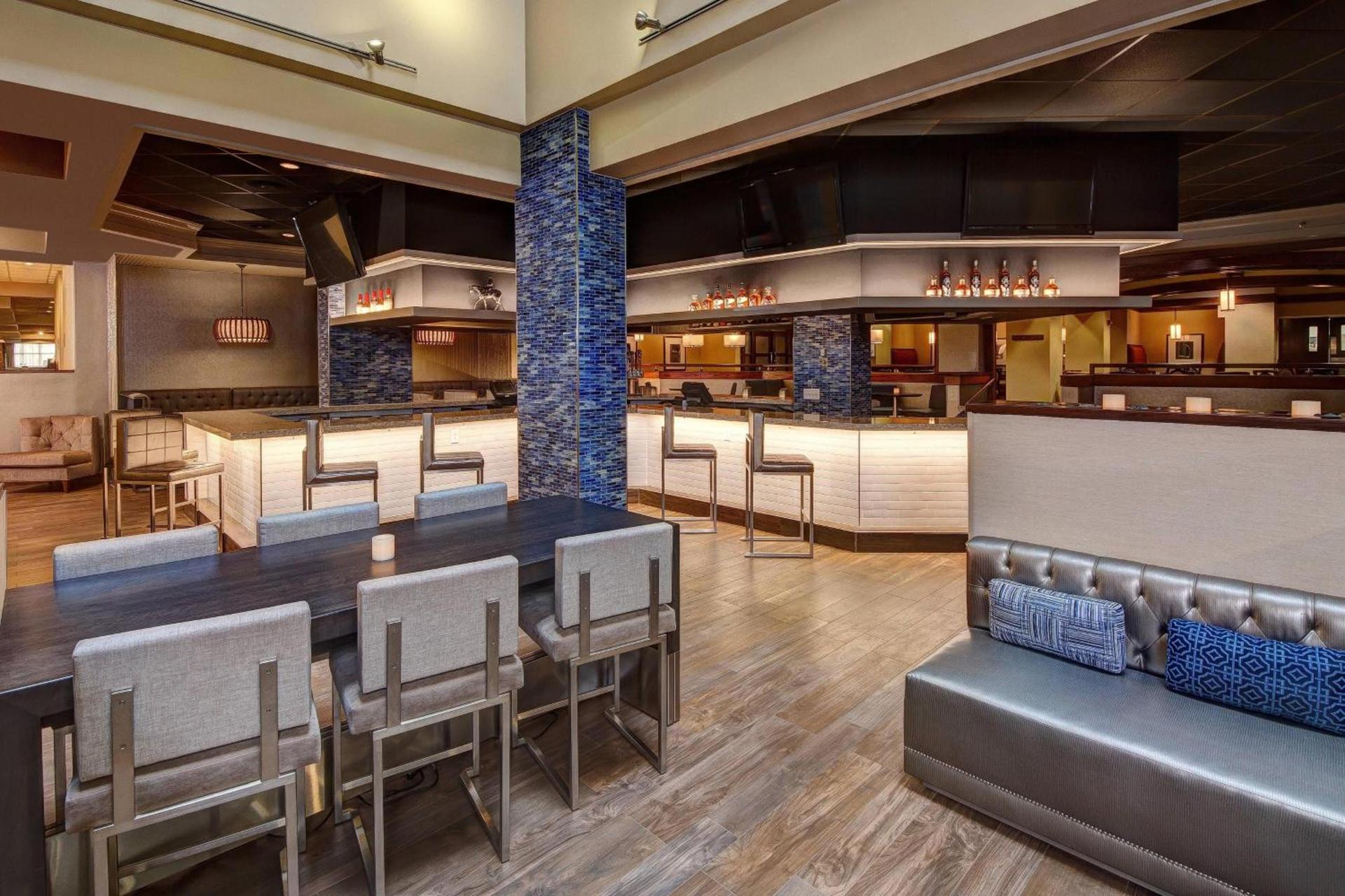 Marriott Lexington Griffin Gate Golf Resort & Spa photo 36