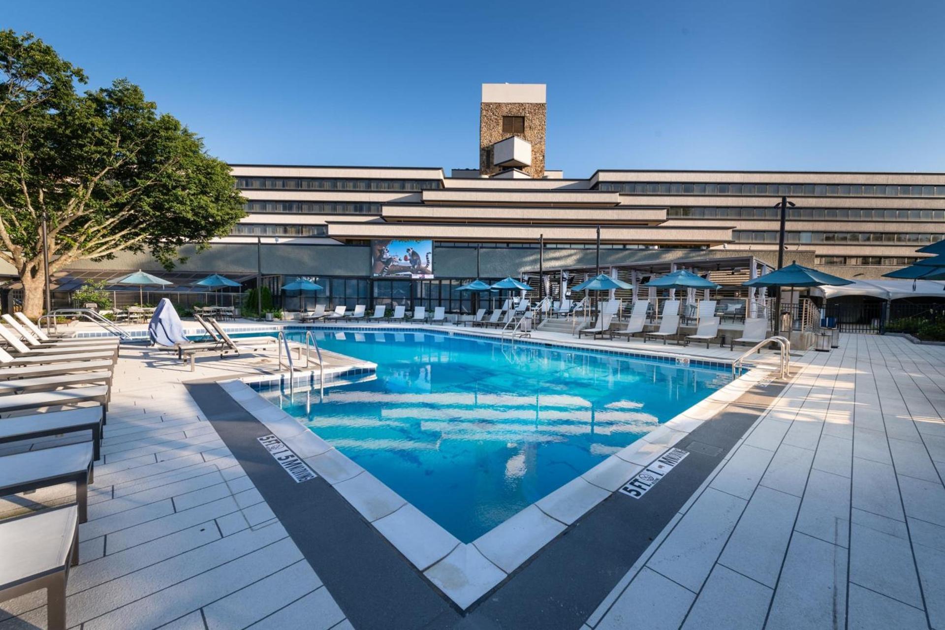 Marriott Lexington Griffin Gate Golf Resort & Spa photo 50