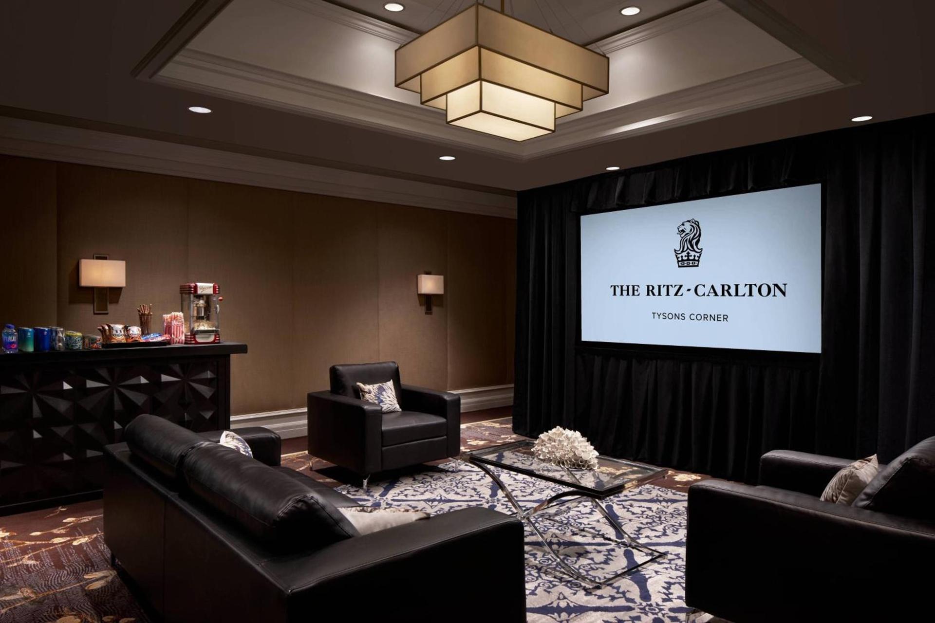 The Ritz-Carlton, Tysons Corner photo 76