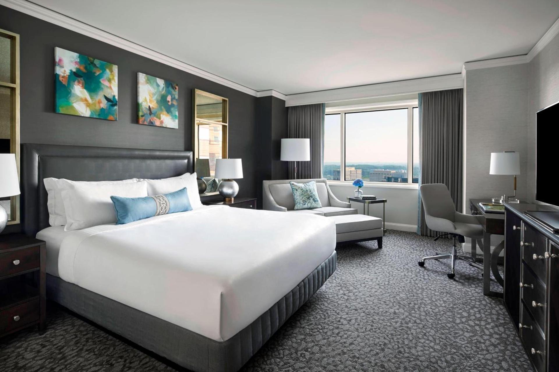 The Ritz-Carlton, Tysons Corner photo 12