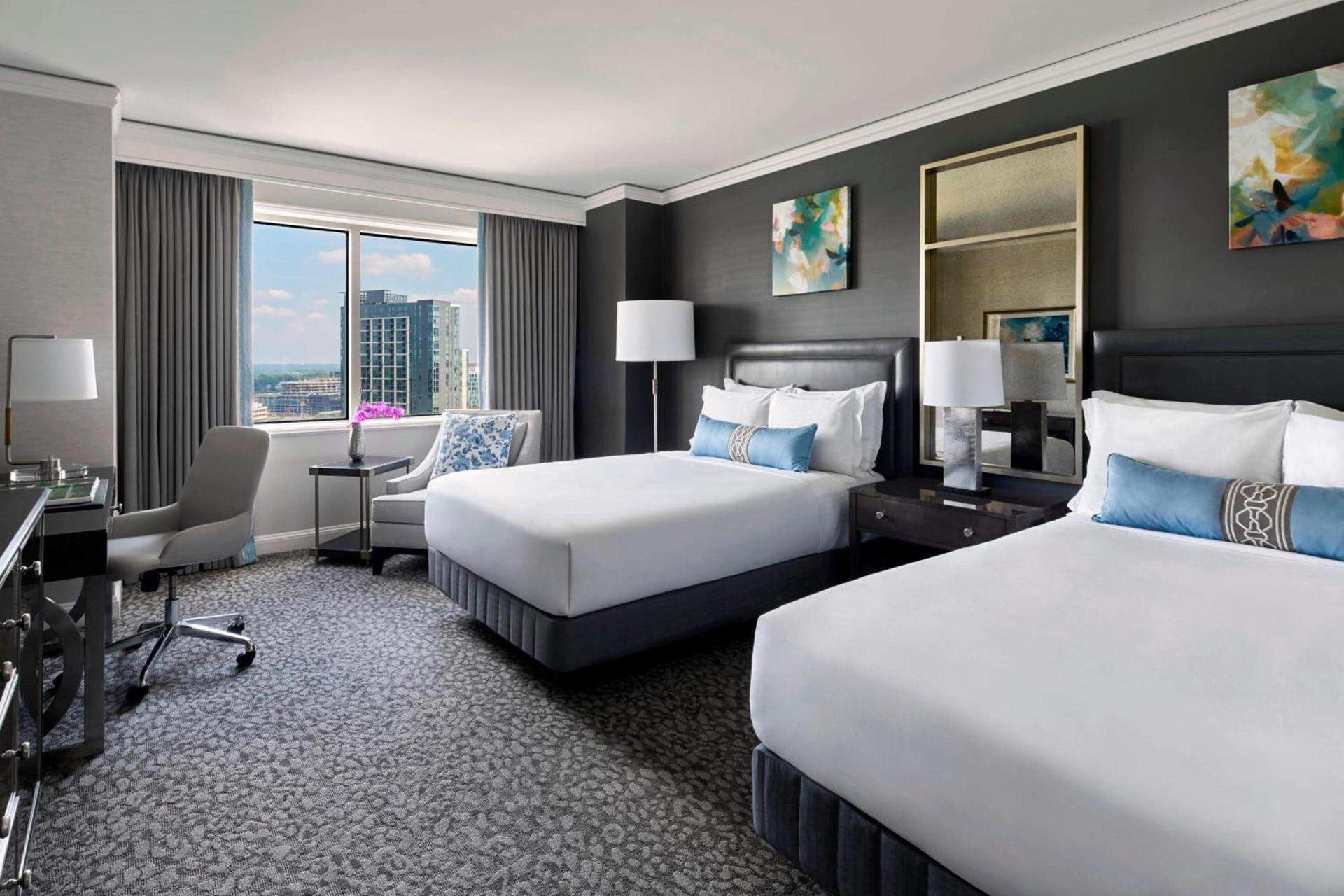 The Ritz-Carlton, Tysons Corner photo 13